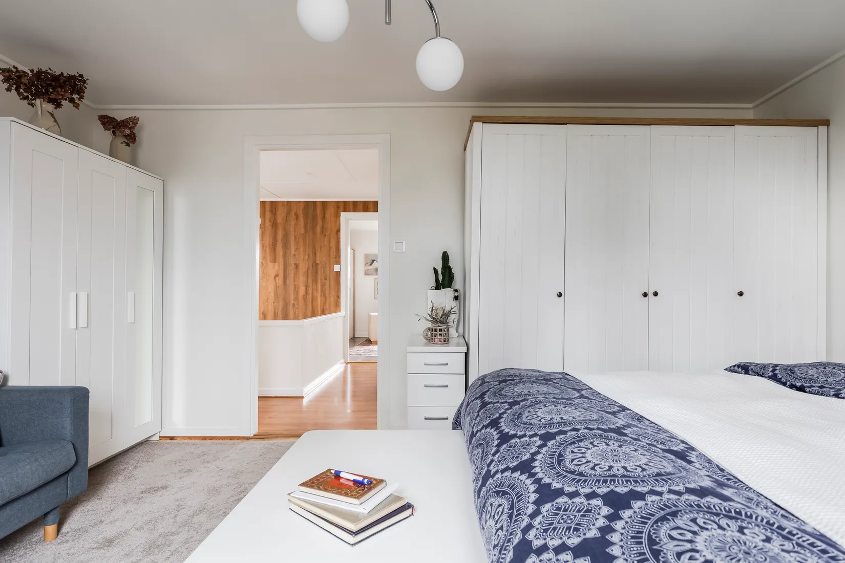 Villa, Kofallsvägen 2, Frövi, Lindesberg