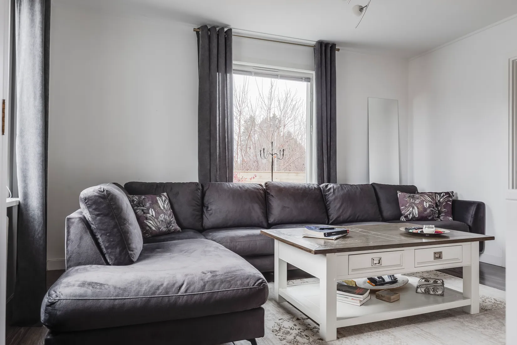 Villa, Kofallsvägen 2, Frövi, Lindesberg