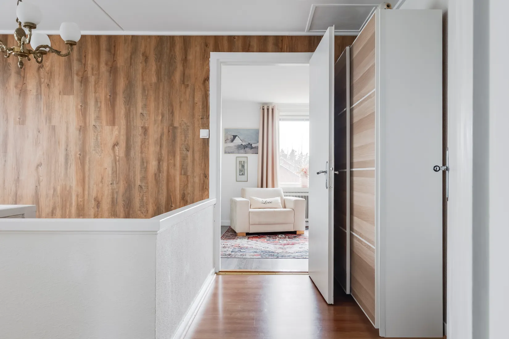 Villa, Kofallsvägen 2, Frövi, Lindesberg