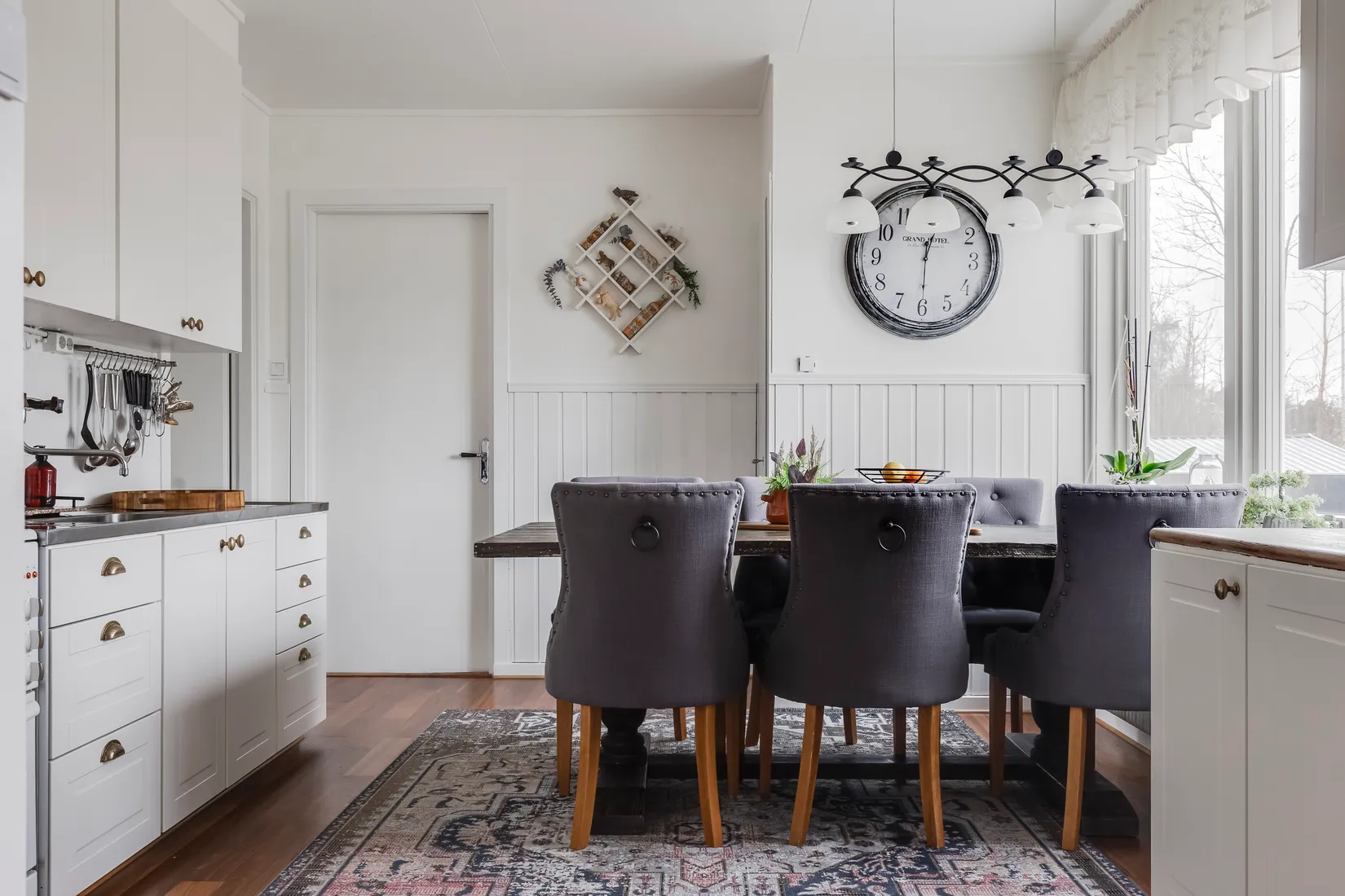 Villa, Kofallsvägen 2, Frövi, Lindesberg