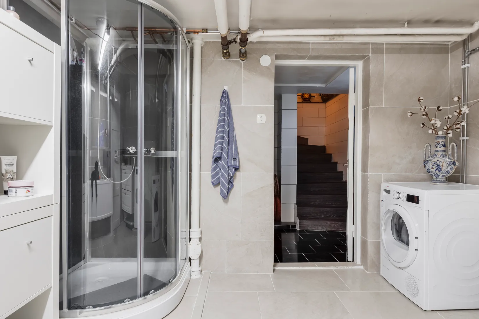 Villa, Kofallsvägen 2, Frövi, Lindesberg