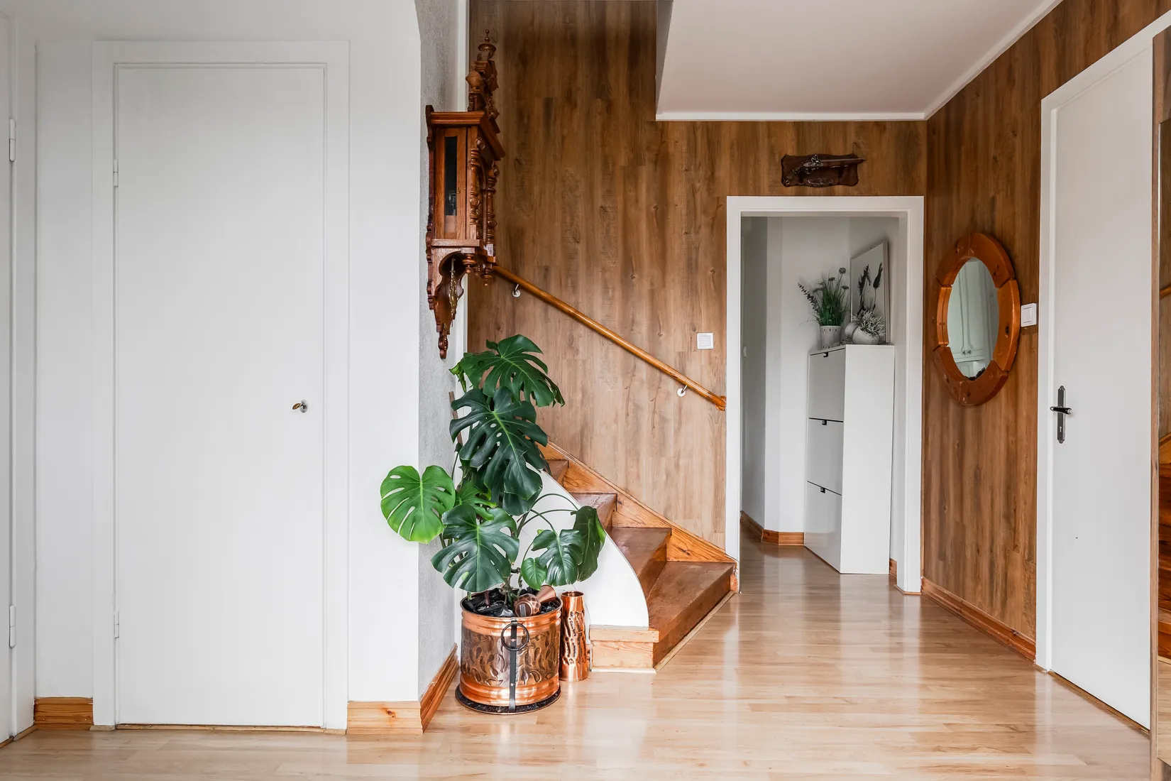 Villa, Kofallsvägen 2, Frövi, Lindesberg