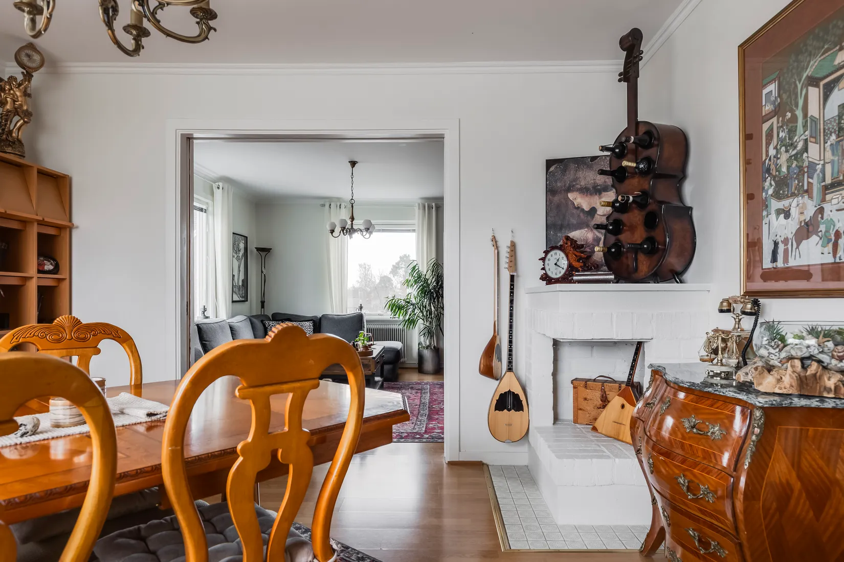 Villa, Kofallsvägen 2, Frövi, Lindesberg