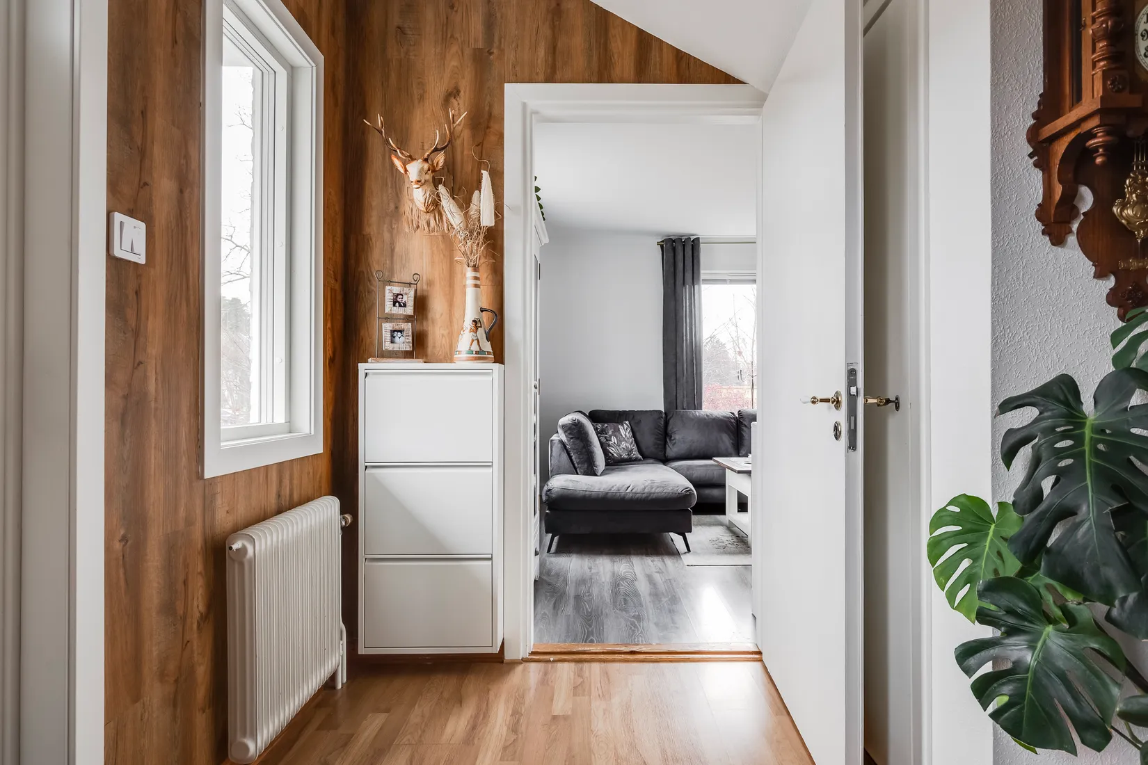 Villa, Kofallsvägen 2, Frövi, Lindesberg