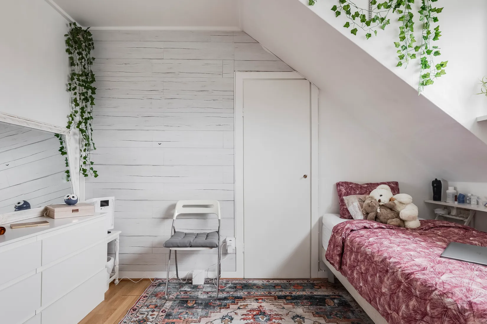 Villa, Kofallsvägen 2, Frövi, Lindesberg