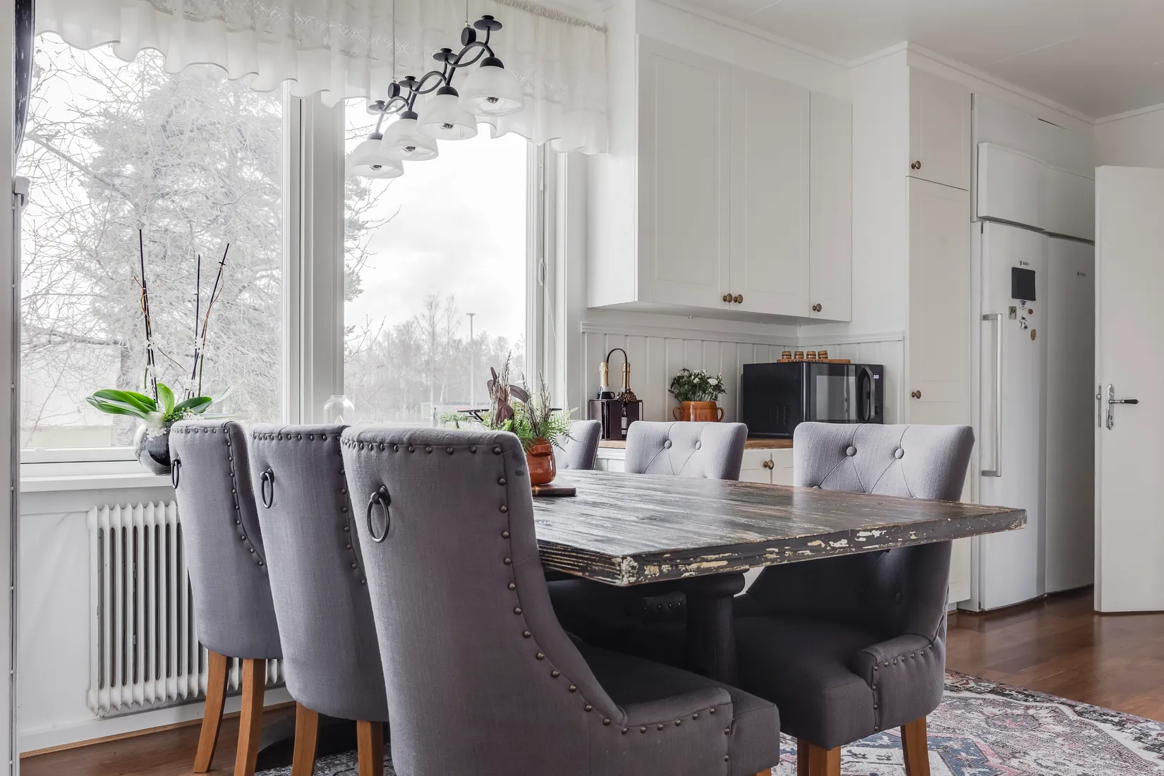 Villa, Kofallsvägen 2, Frövi, Lindesberg