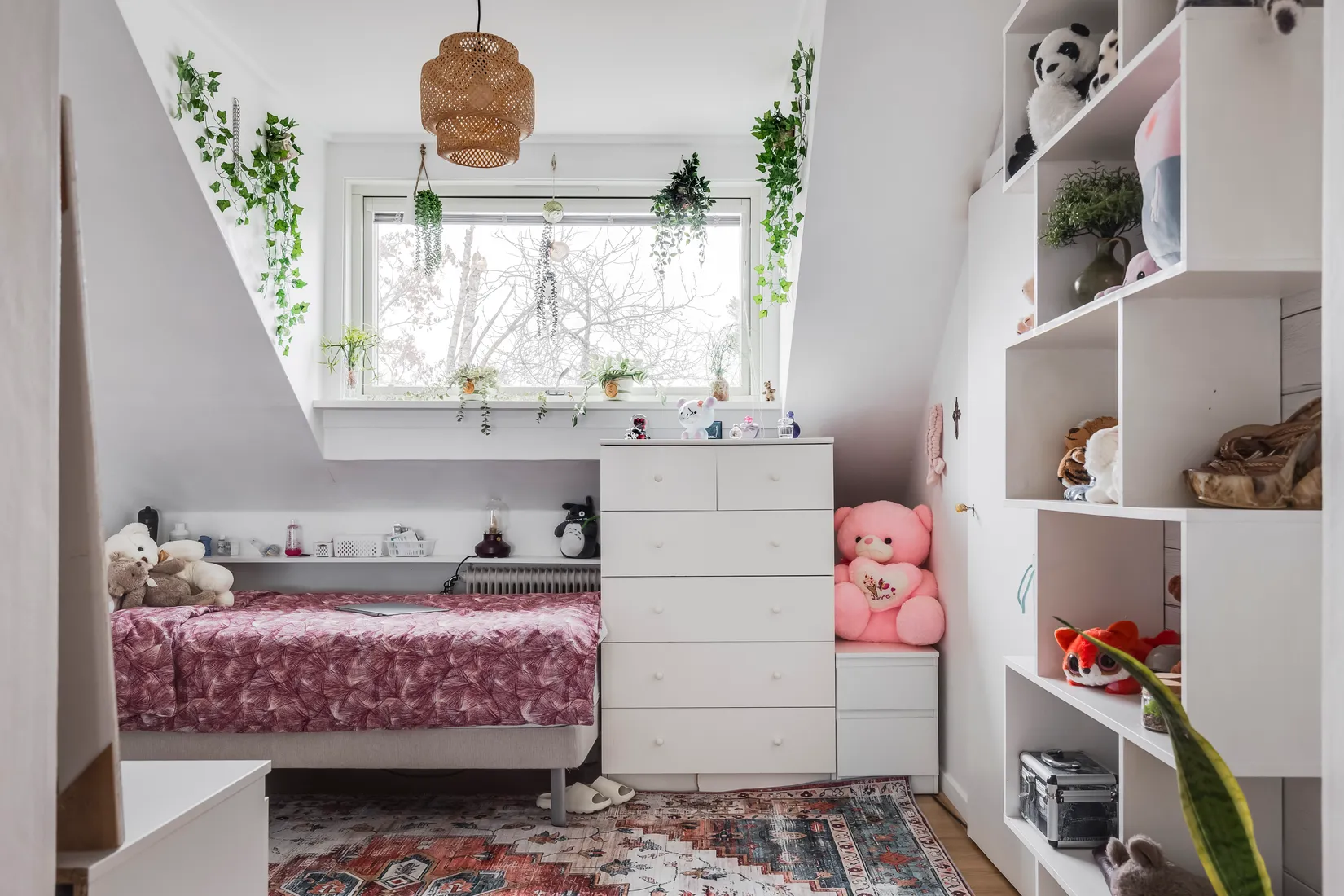 Villa, Kofallsvägen 2, Frövi, Lindesberg