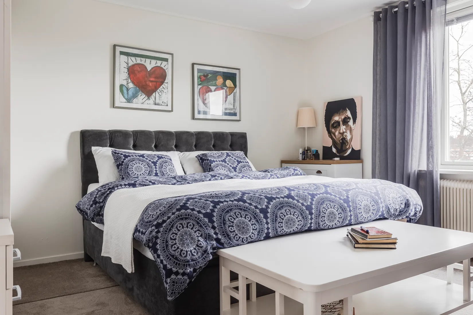 Villa, Kofallsvägen 2, Frövi, Lindesberg