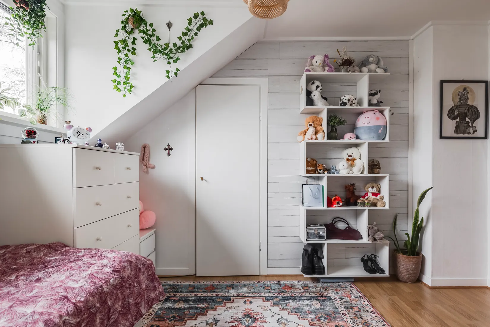 Villa, Kofallsvägen 2, Frövi, Lindesberg