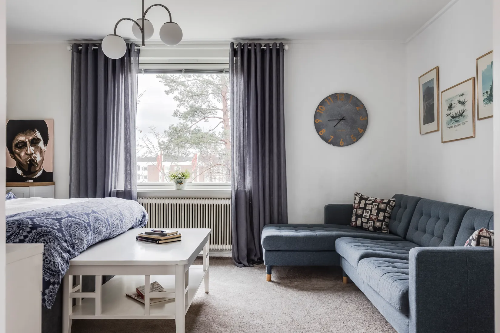 Villa, Kofallsvägen 2, Frövi, Lindesberg