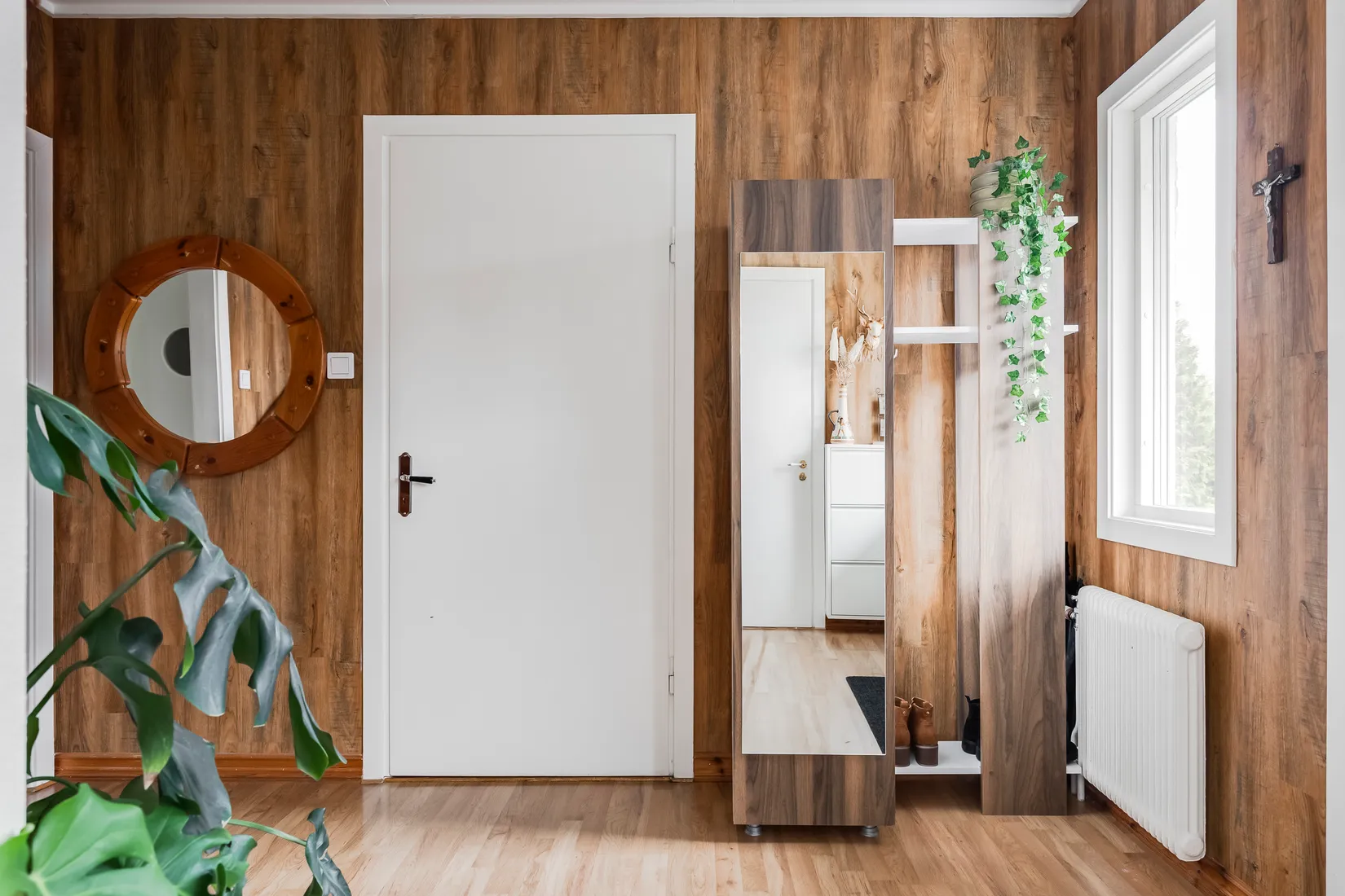 Villa, Kofallsvägen 2, Frövi, Lindesberg