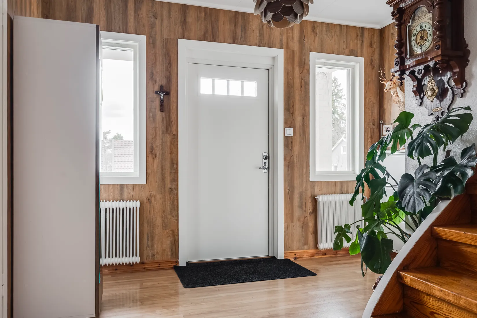 Villa, Kofallsvägen 2, Frövi, Lindesberg