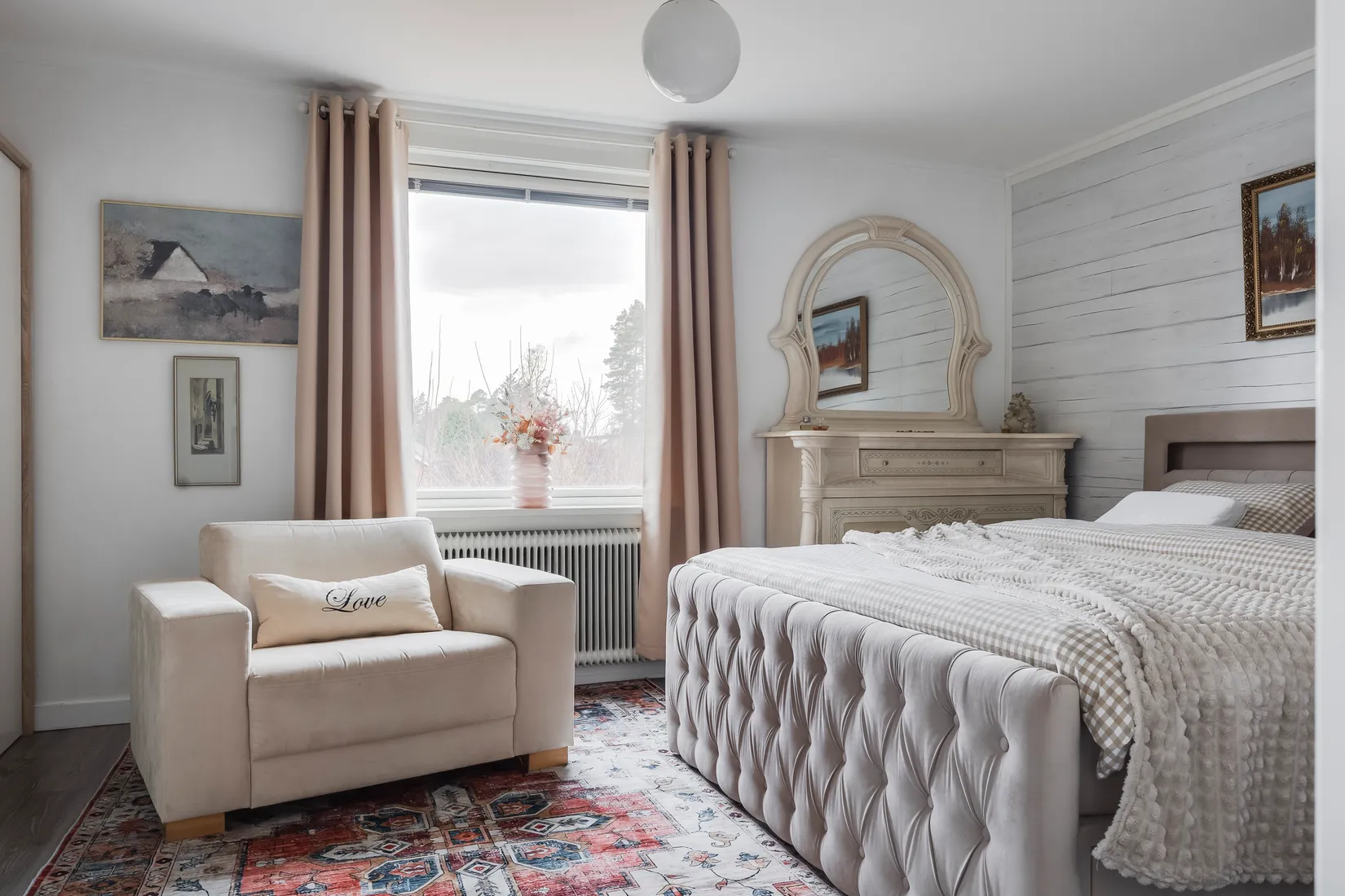 Villa, Kofallsvägen 2, Frövi, Lindesberg