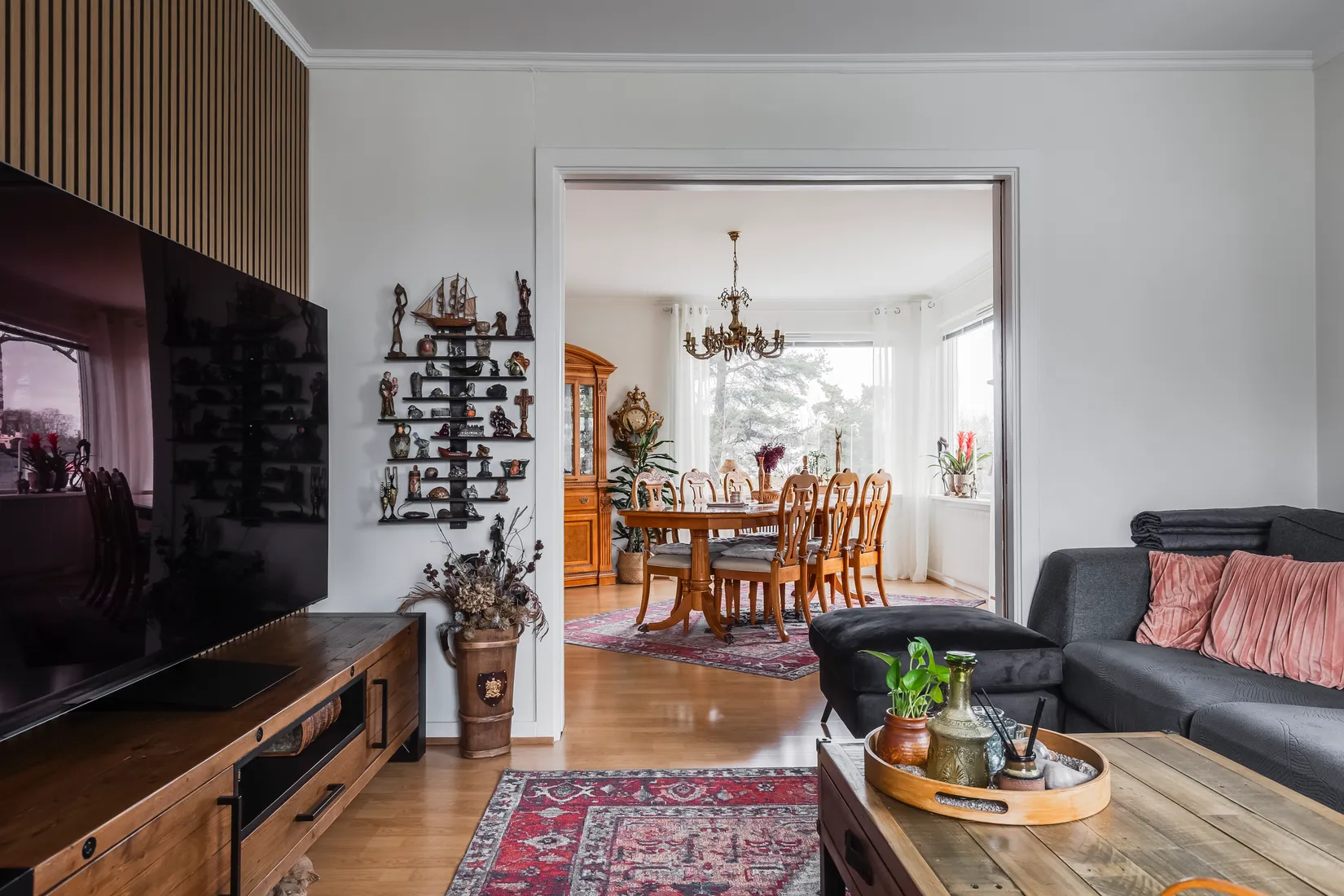 Villa, Kofallsvägen 2, Frövi, Lindesberg