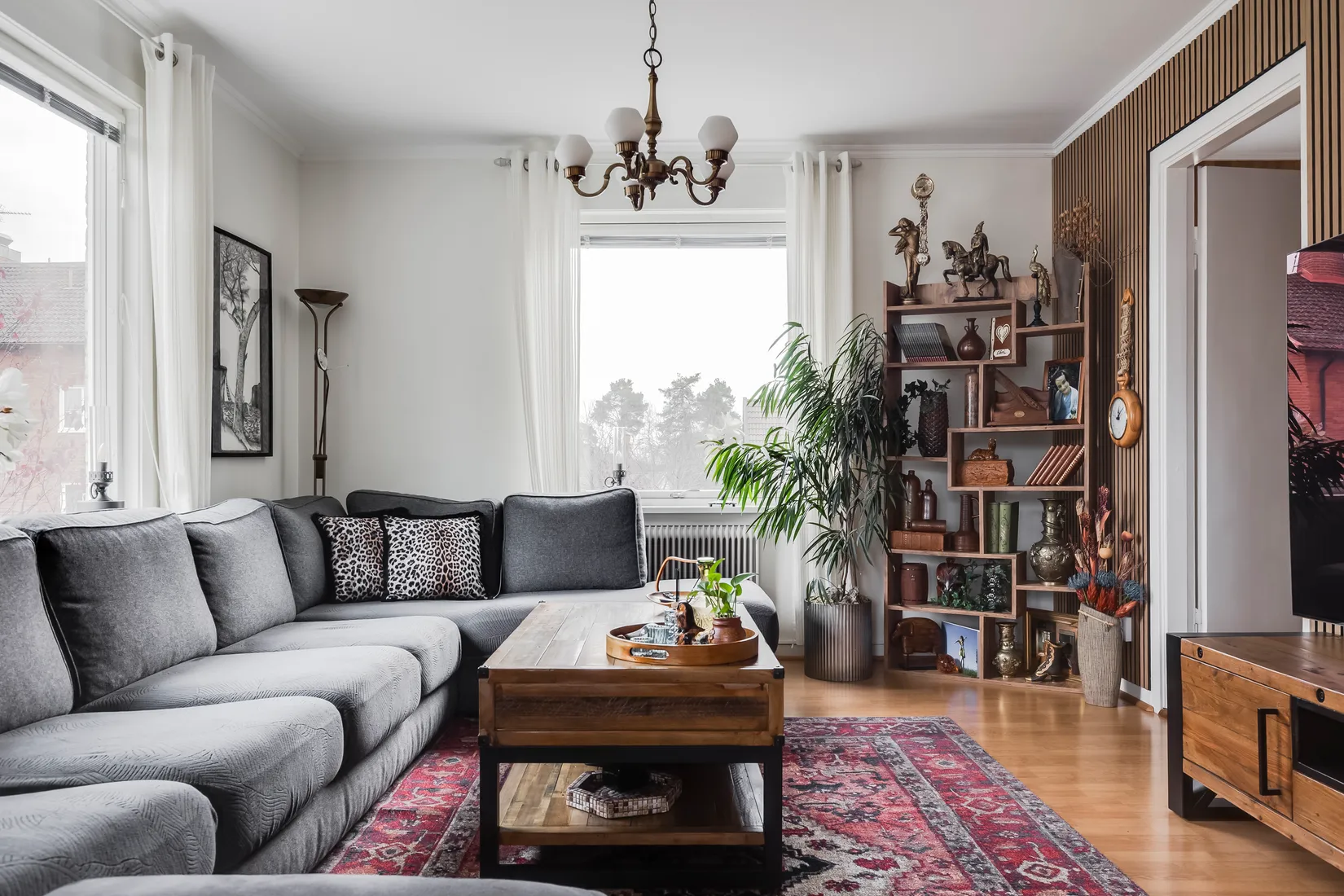 Villa, Kofallsvägen 2, Frövi, Lindesberg