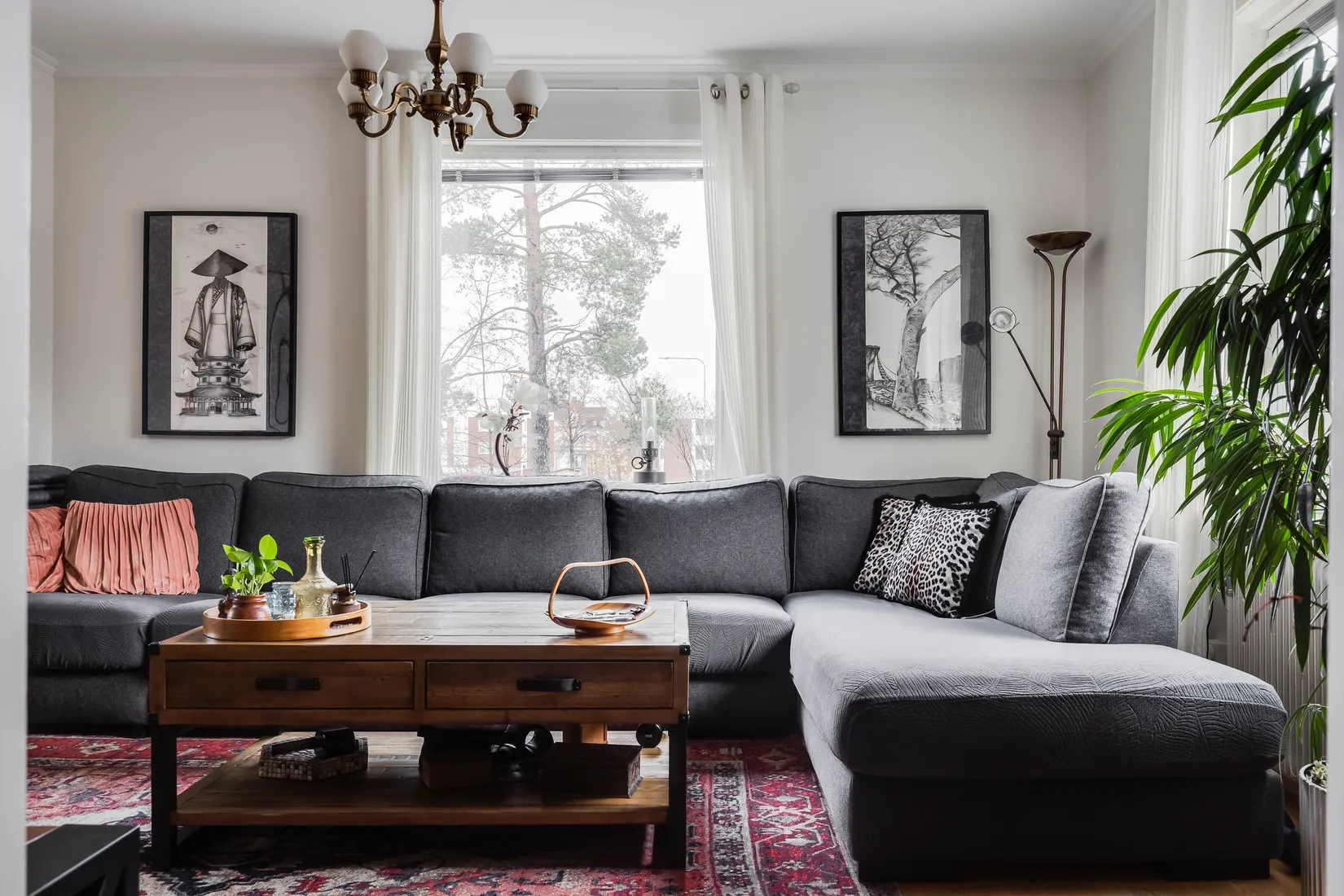 Villa, Kofallsvägen 2, Frövi, Lindesberg