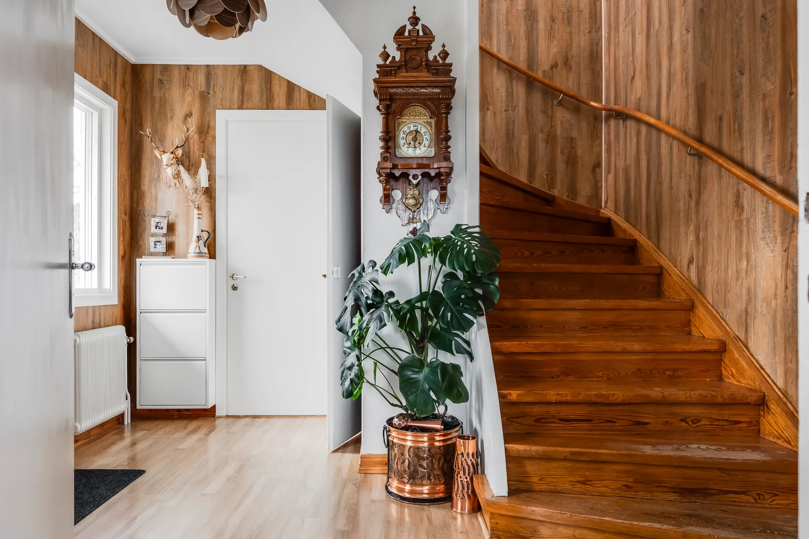 Villa, Kofallsvägen 2, Frövi, Lindesberg