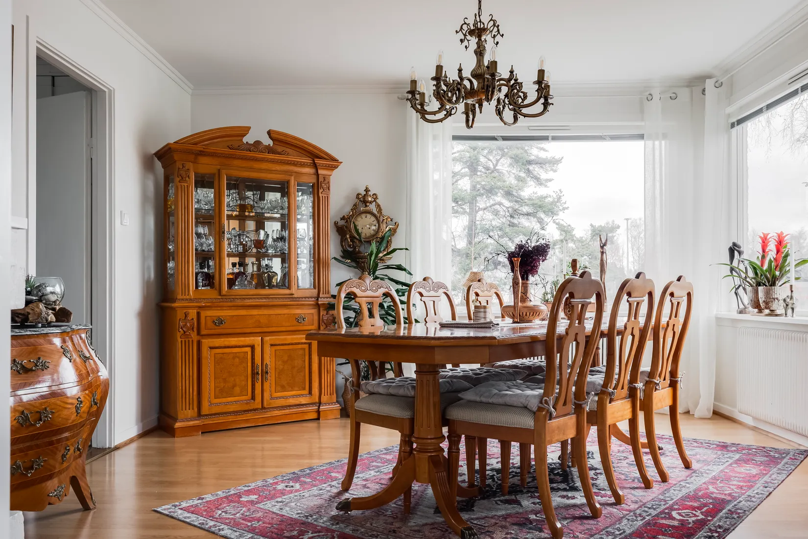 Villa, Kofallsvägen 2, Frövi, Lindesberg