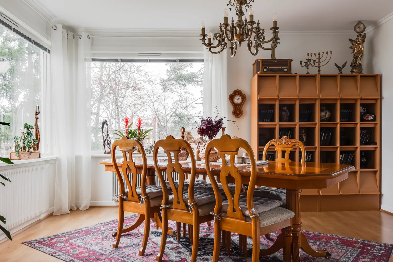 Villa, Kofallsvägen 2, Frövi, Lindesberg