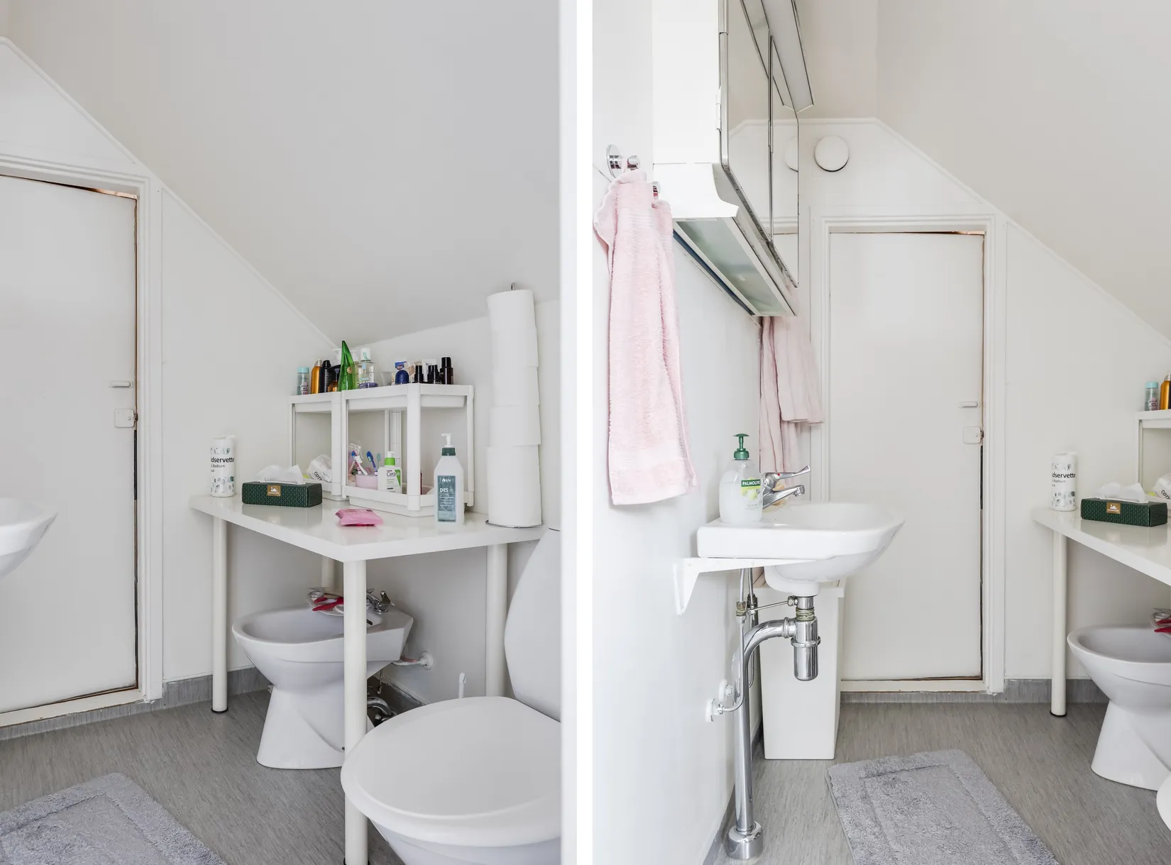 Villa, Kofallsvägen 2, Frövi, Lindesberg