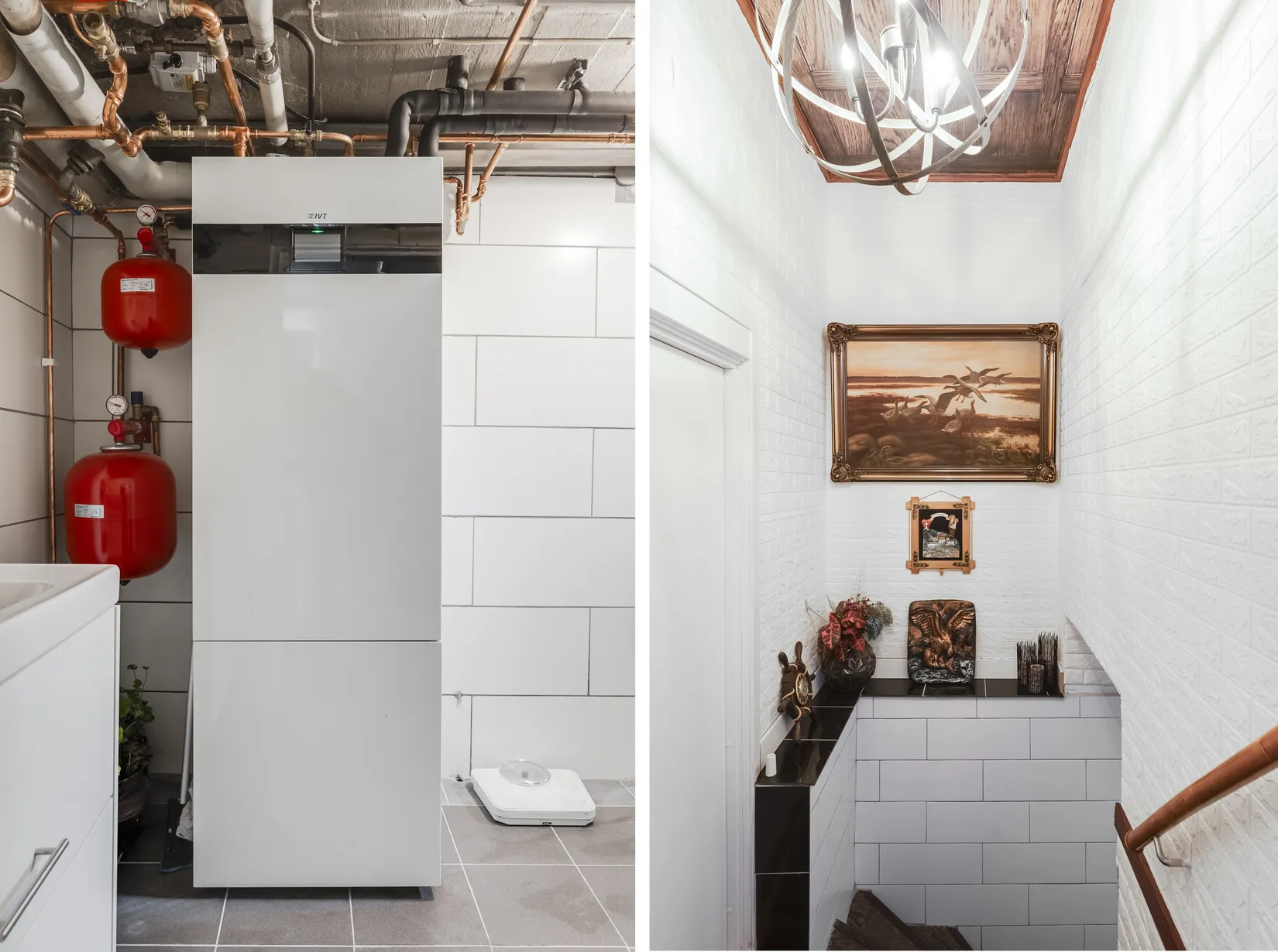 Villa, Kofallsvägen 2, Frövi, Lindesberg