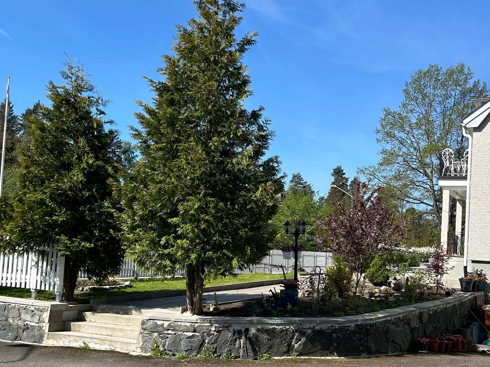 Villa, Kofallsvägen 2, Frövi, Lindesberg