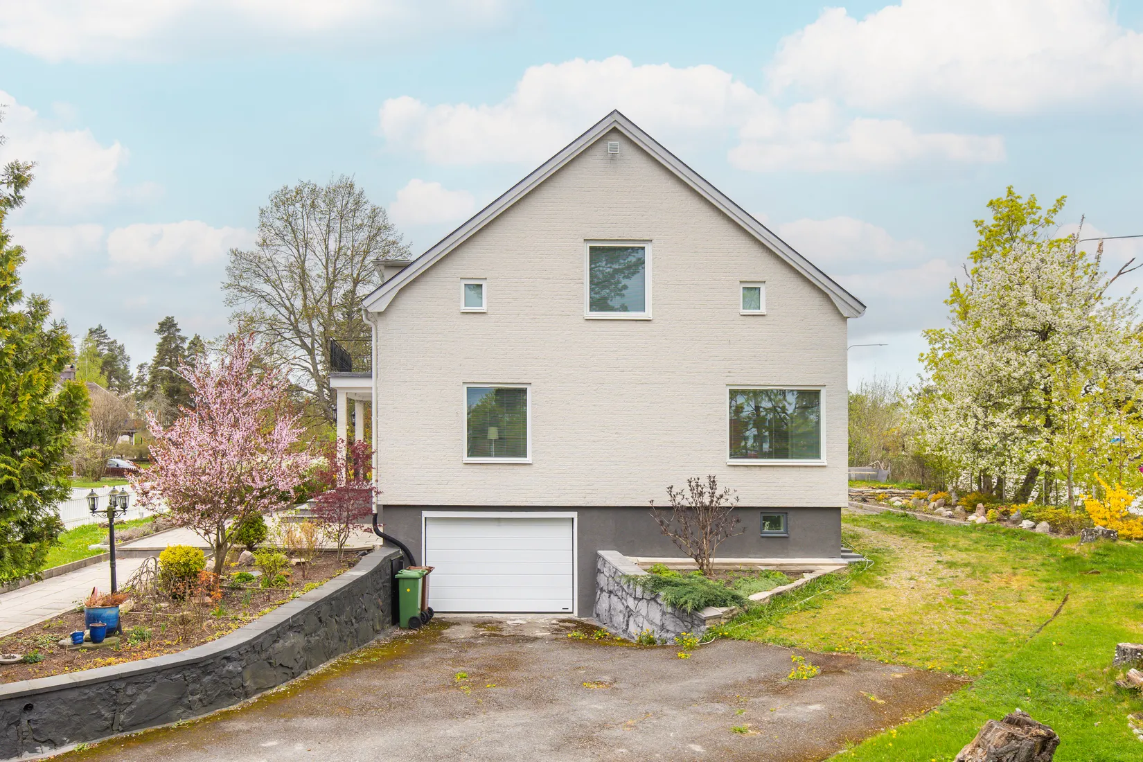 Villa, Kofallsvägen 2, Frövi, Lindesberg