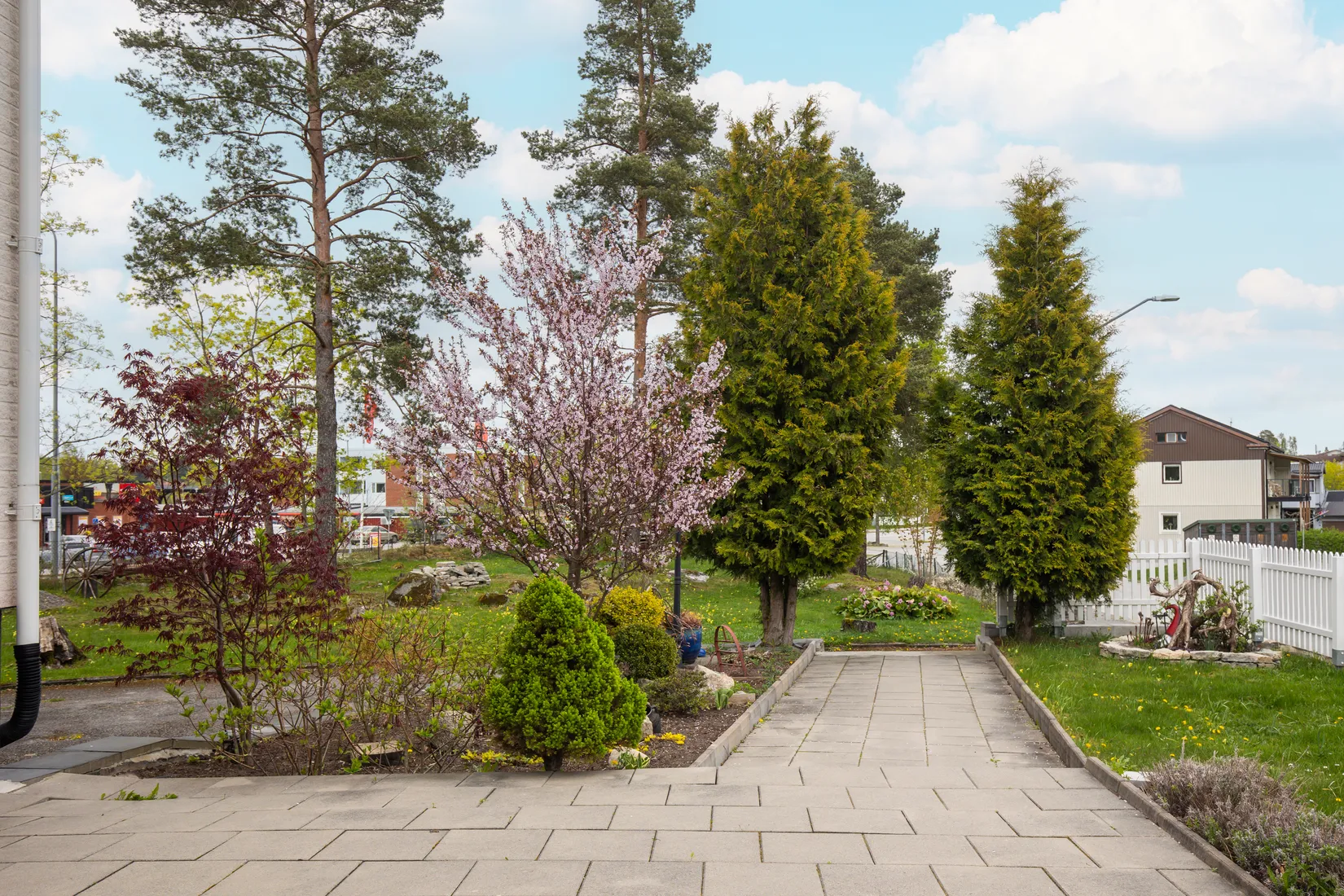 Villa, Kofallsvägen 2, Frövi, Lindesberg