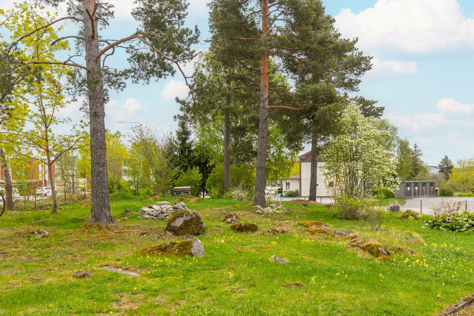 Villa, Kofallsvägen 2, Frövi, Lindesberg