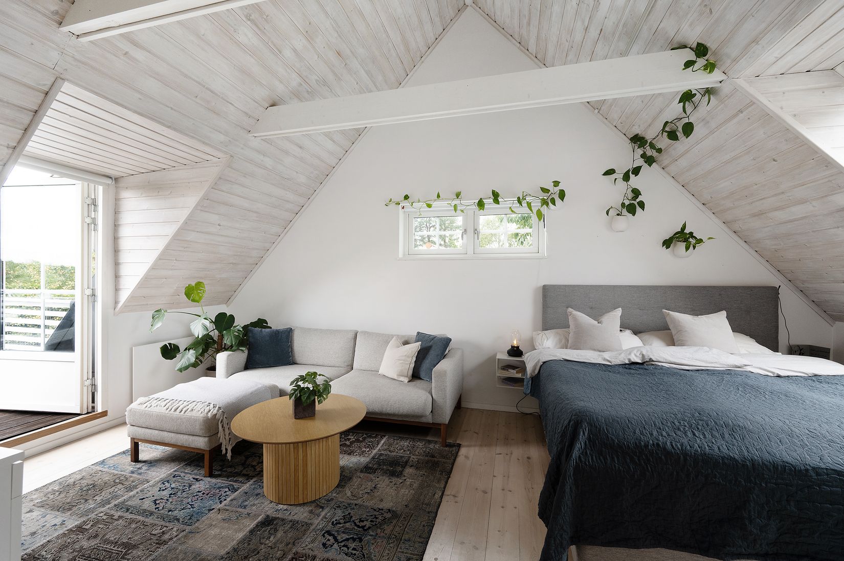 Villa, Björkebyvägen 1A, Barkarby, Järfälla