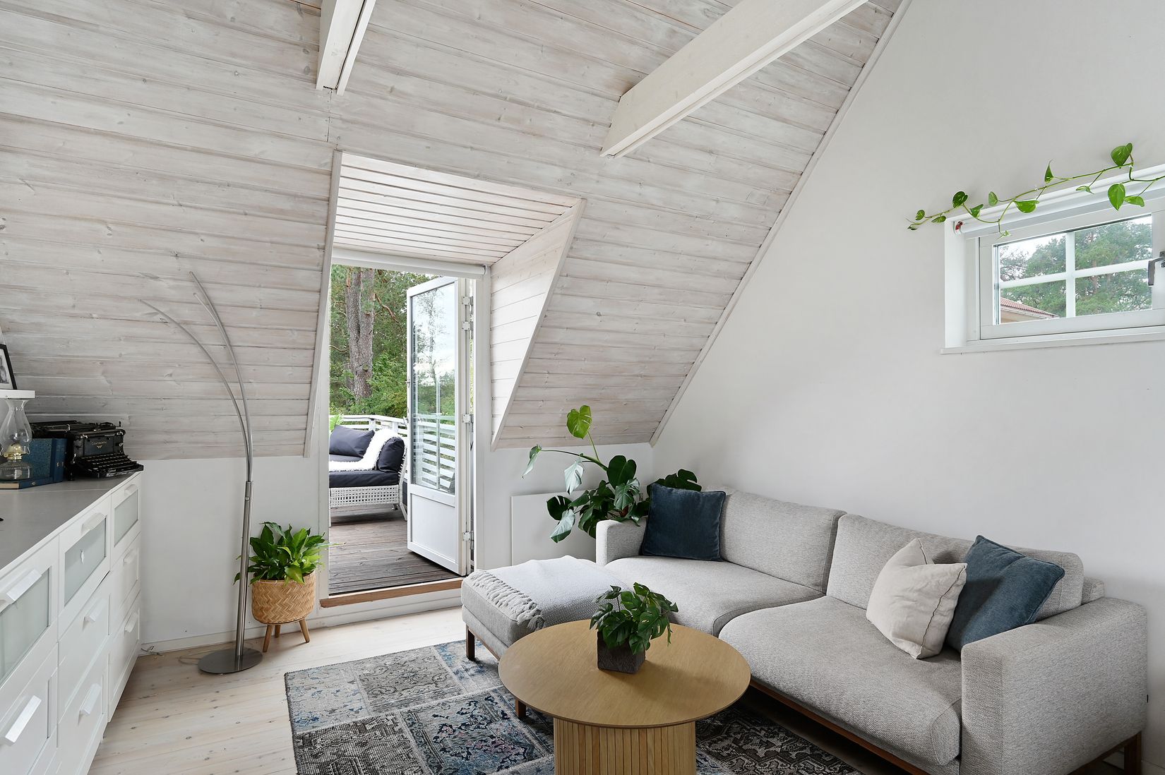 Villa, Björkebyvägen 1A, Barkarby, Järfälla