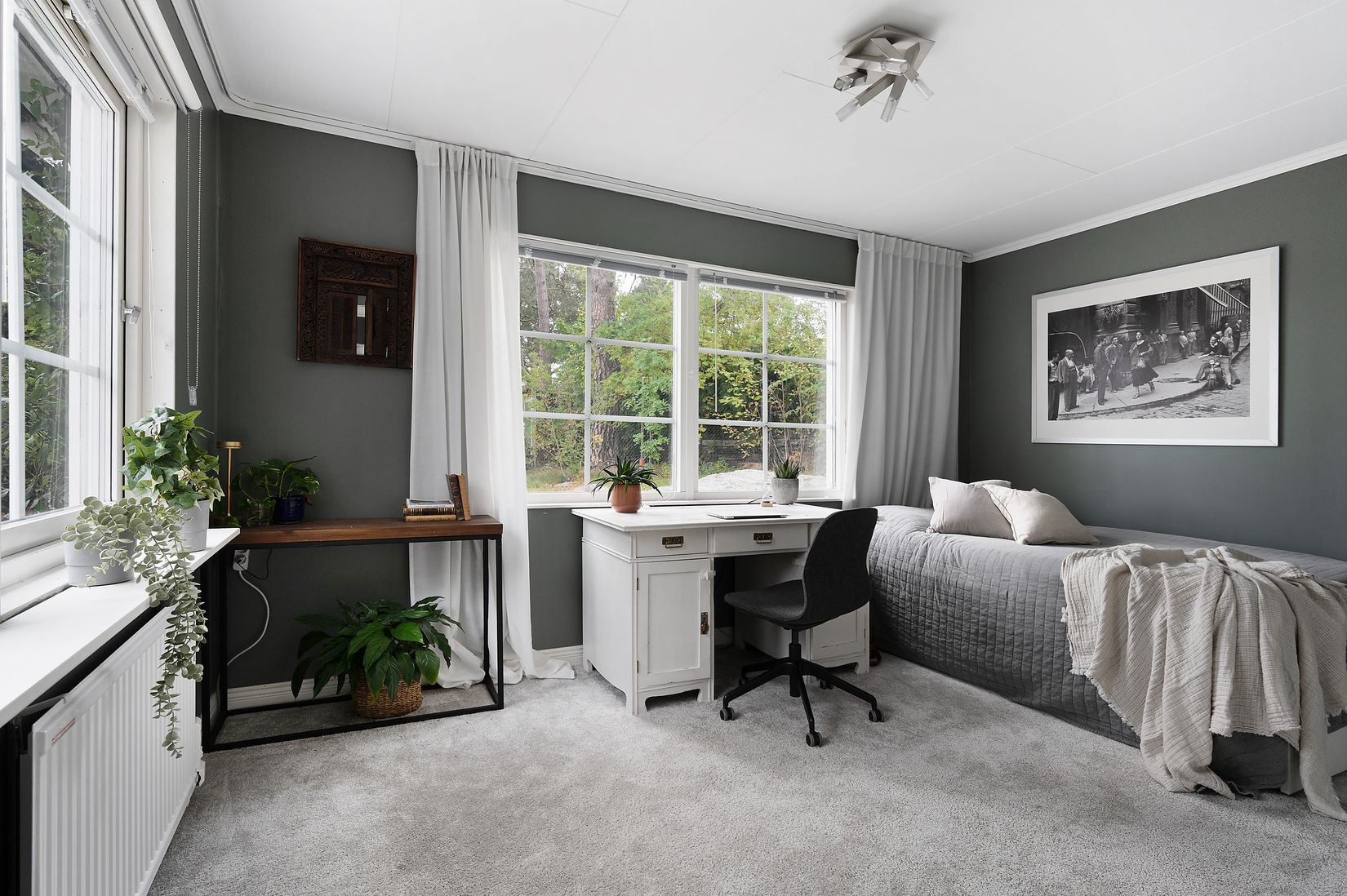 Villa, Björkebyvägen 1A, Barkarby, Järfälla