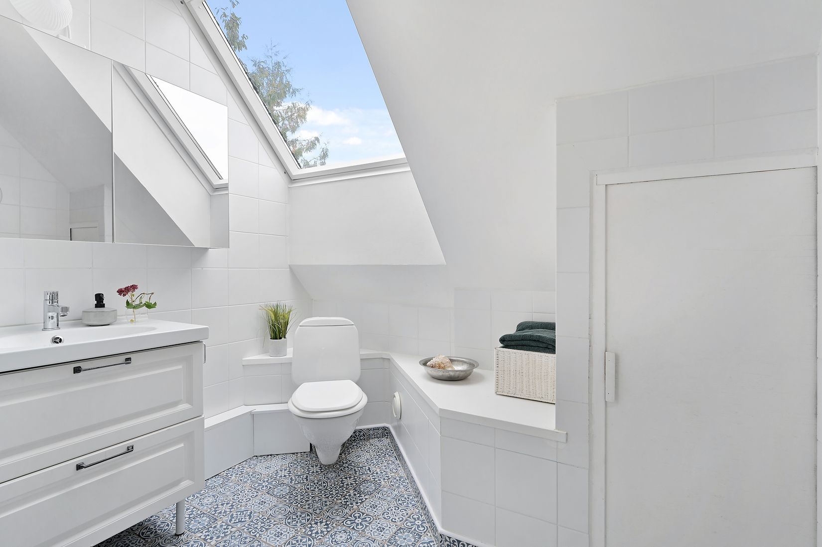 Villa, Björkebyvägen 1A, Barkarby, Järfälla