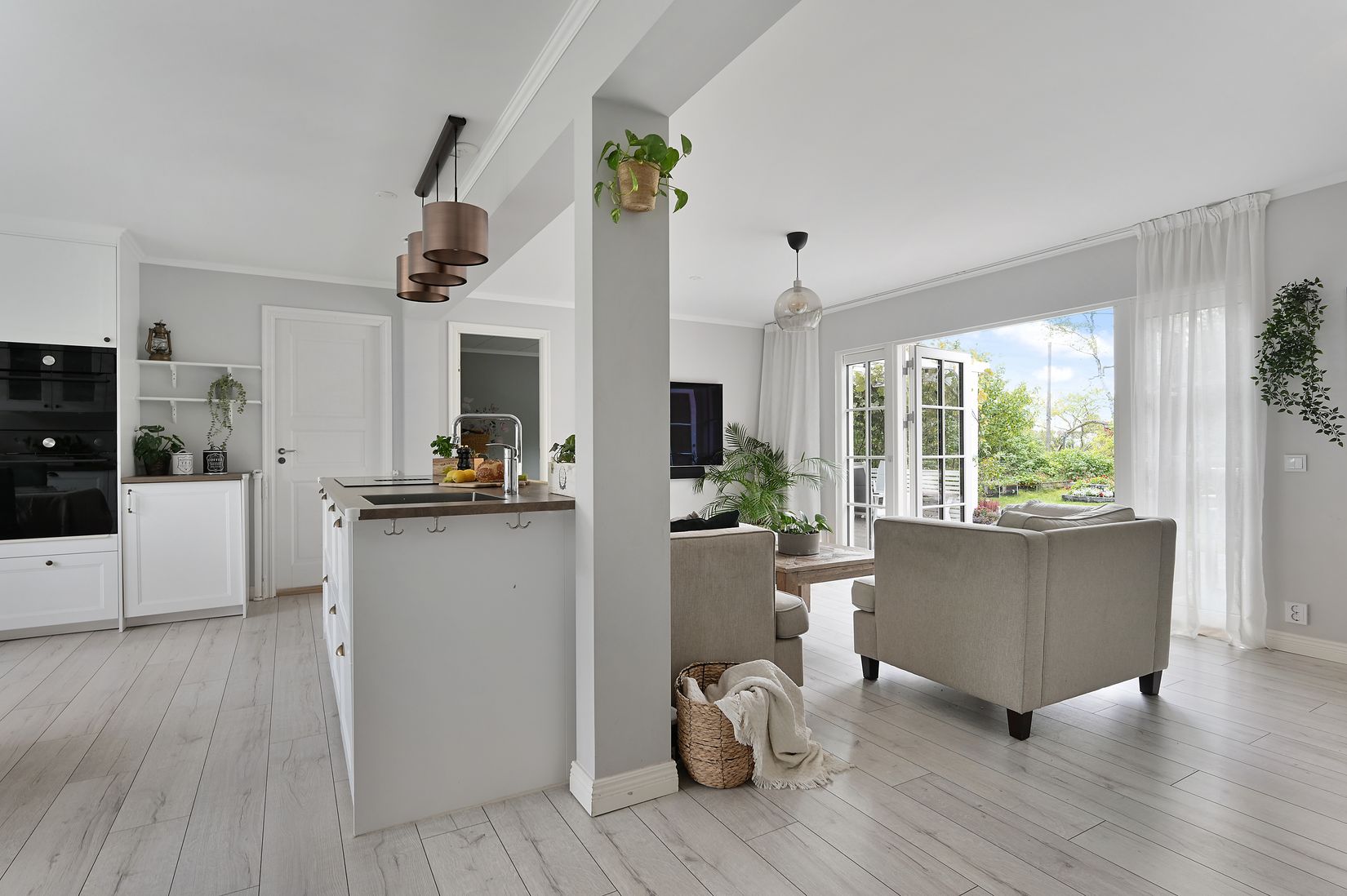 Villa, Björkebyvägen 1A, Barkarby, Järfälla