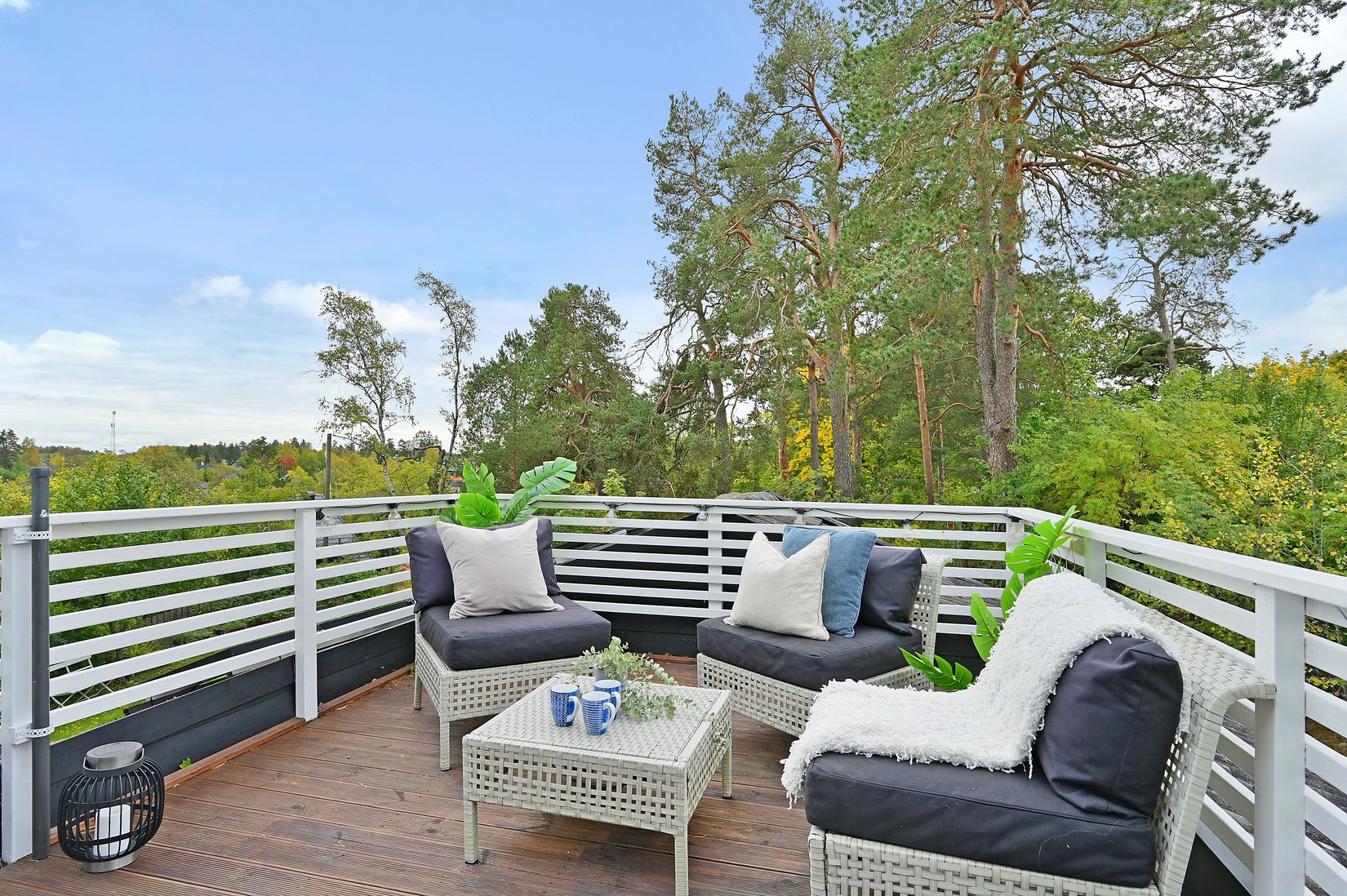 Villa, Björkebyvägen 1A, Barkarby, Järfälla