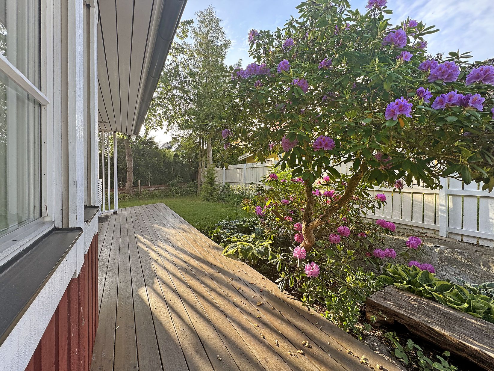 Villa, Björkebyvägen 1A, Barkarby, Järfälla