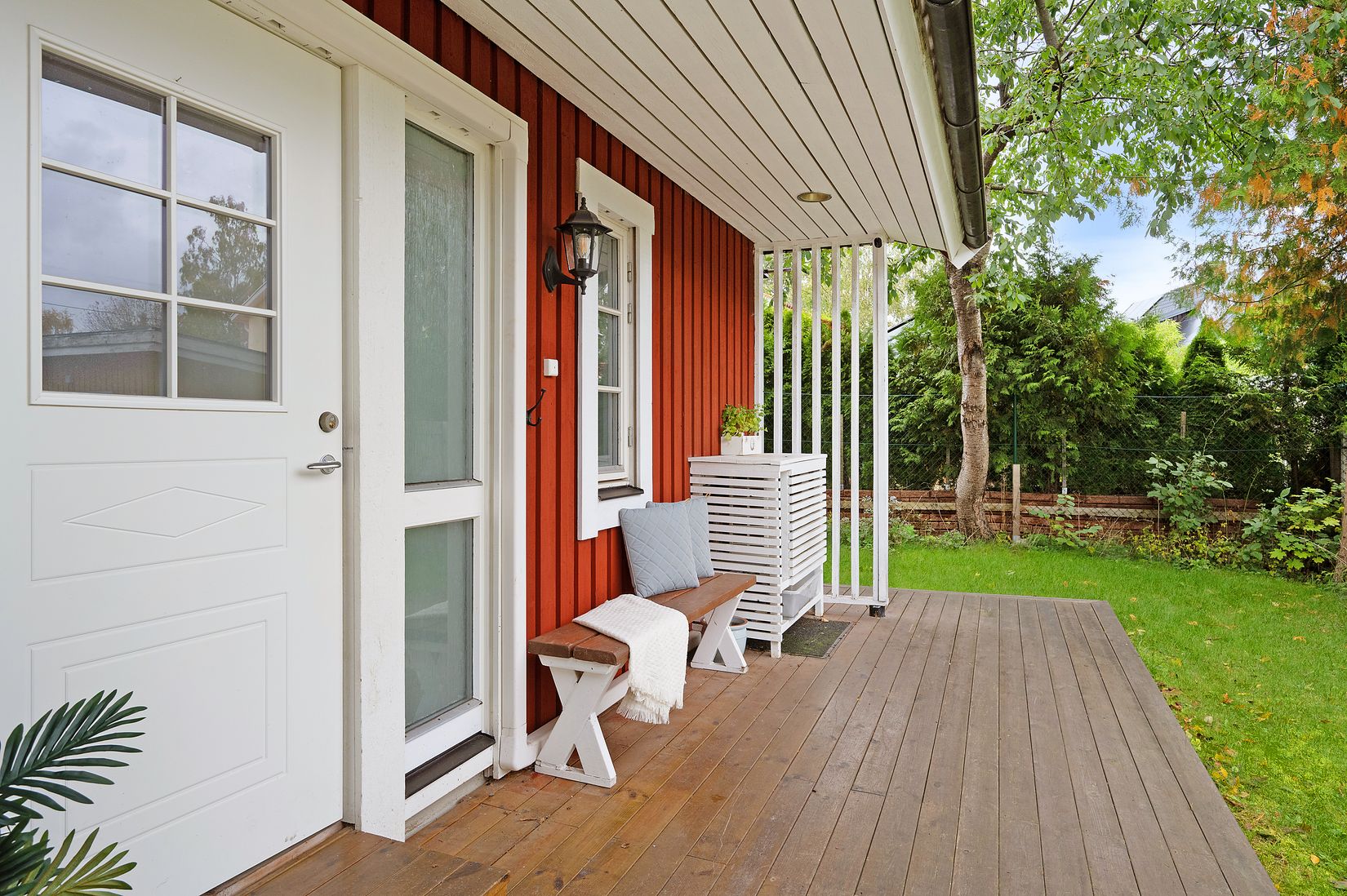 Villa, Björkebyvägen 1A, Barkarby, Järfälla