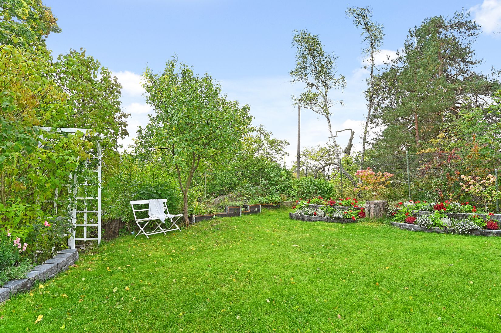 Villa, Björkebyvägen 1A, Barkarby, Järfälla