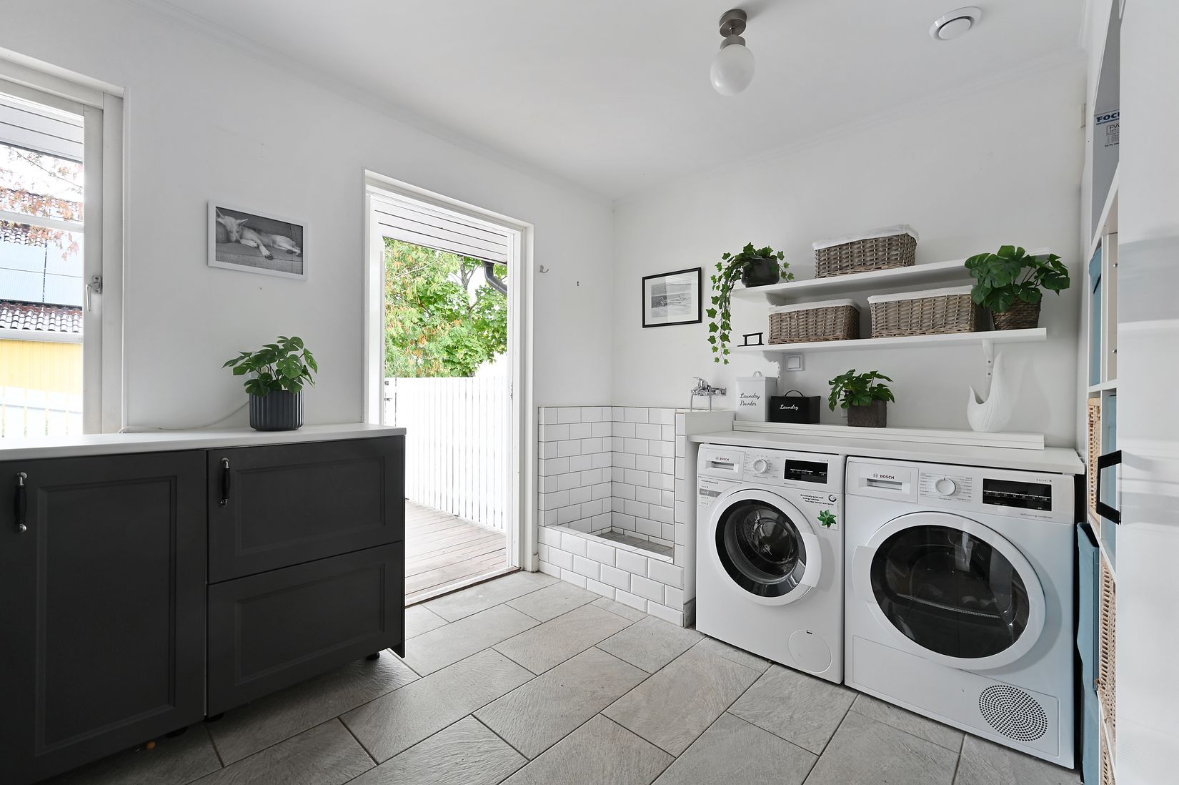 Villa, Björkebyvägen 1A, Barkarby, Järfälla