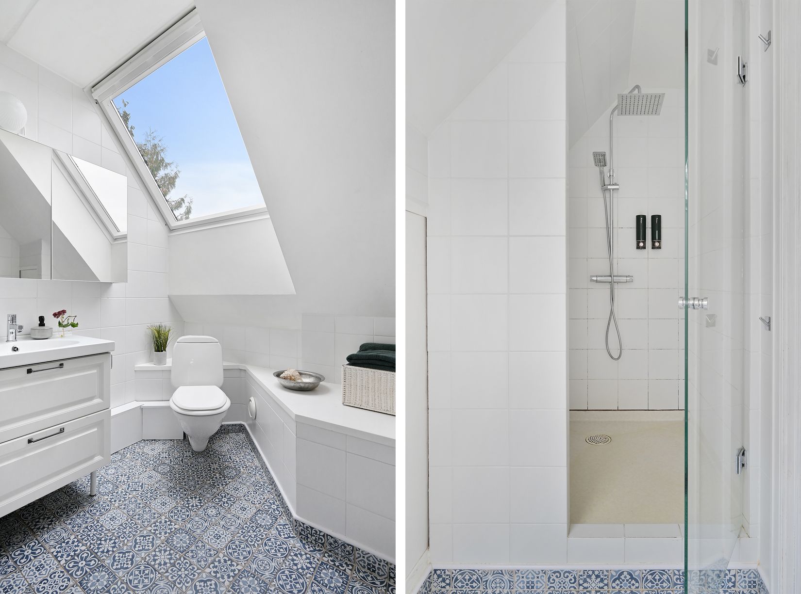 Villa, Björkebyvägen 1A, Barkarby, Järfälla