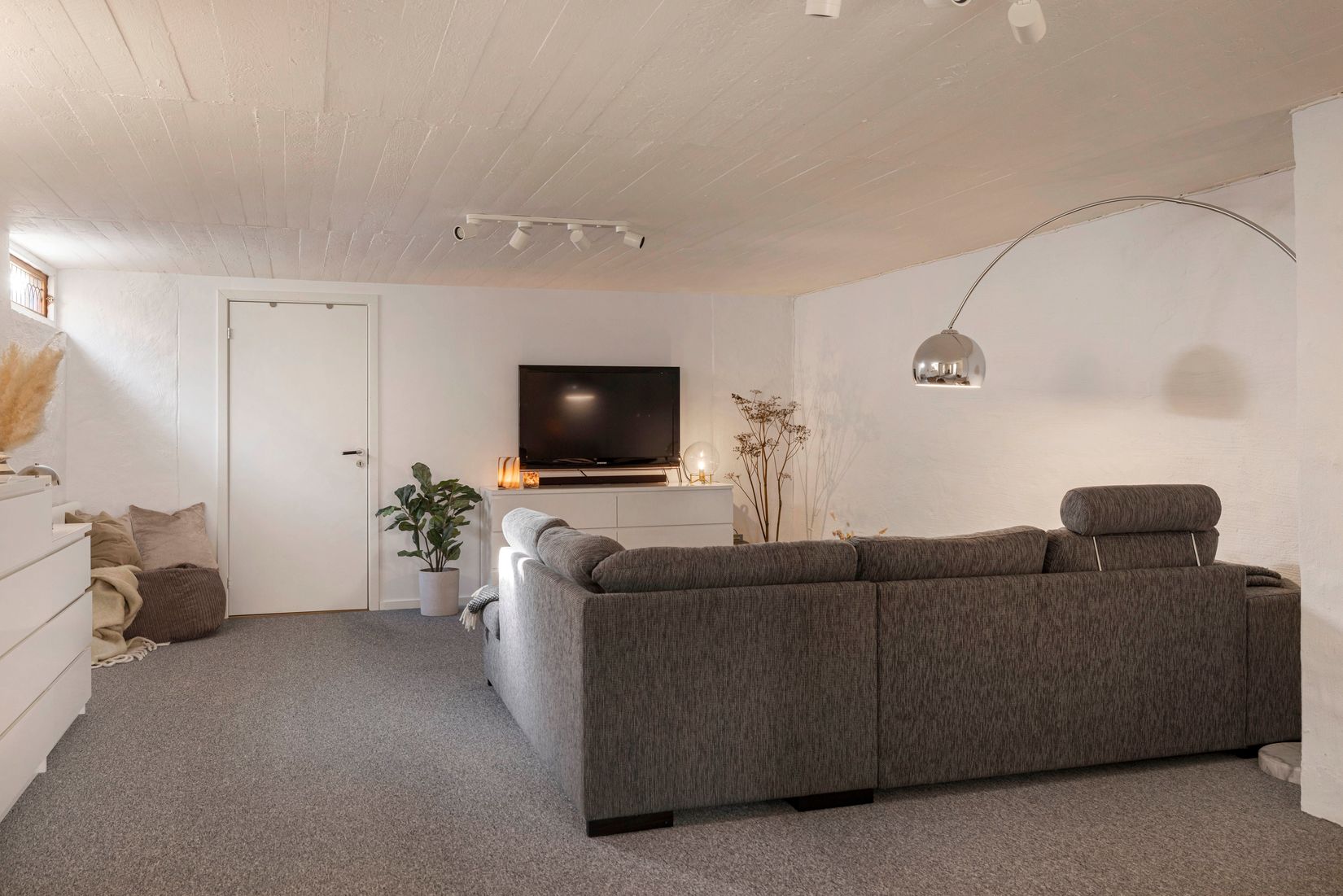 Radhus, Vallmoliden 3, Söndrum, Halmstad