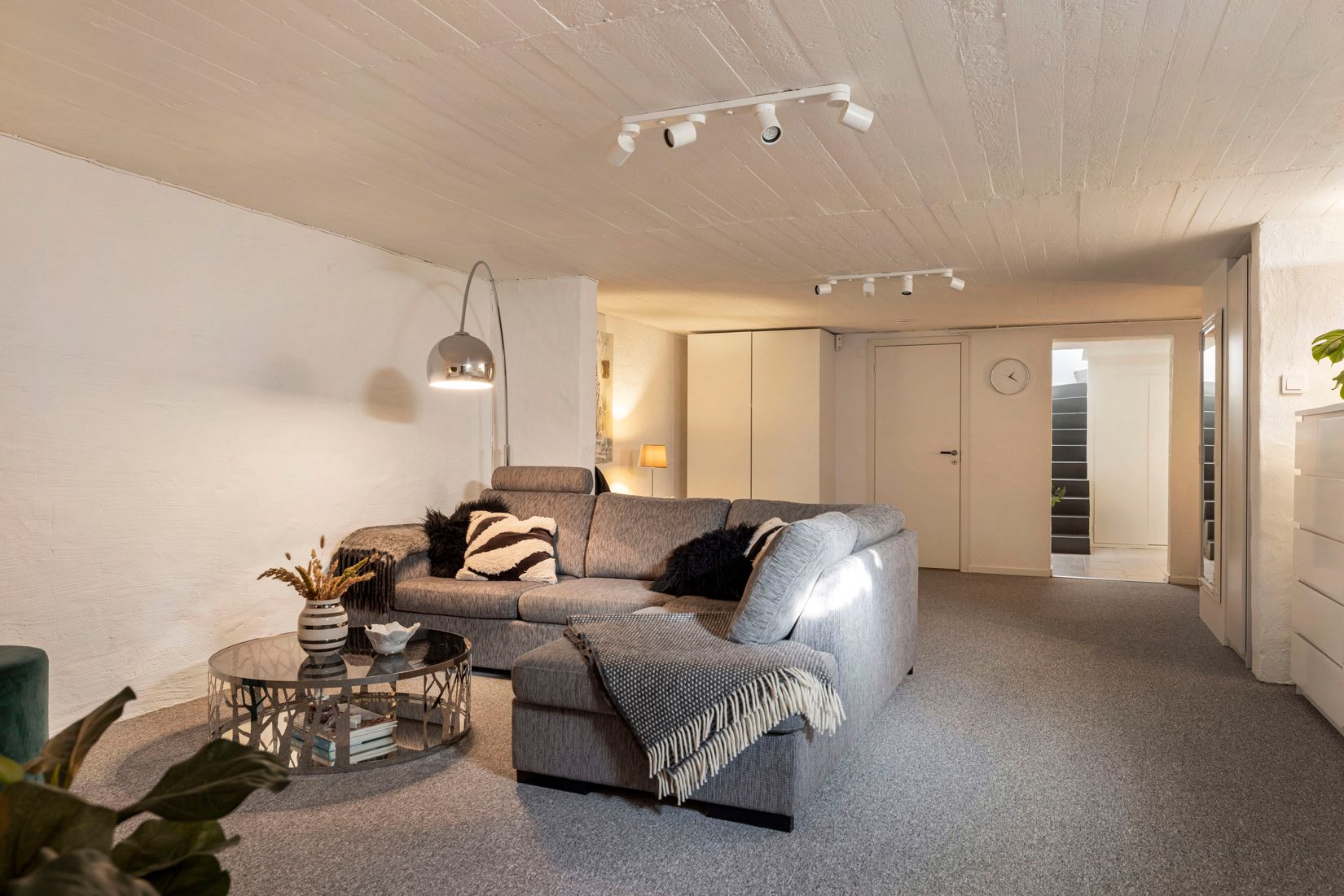 Radhus, Vallmoliden 3, Söndrum, Halmstad