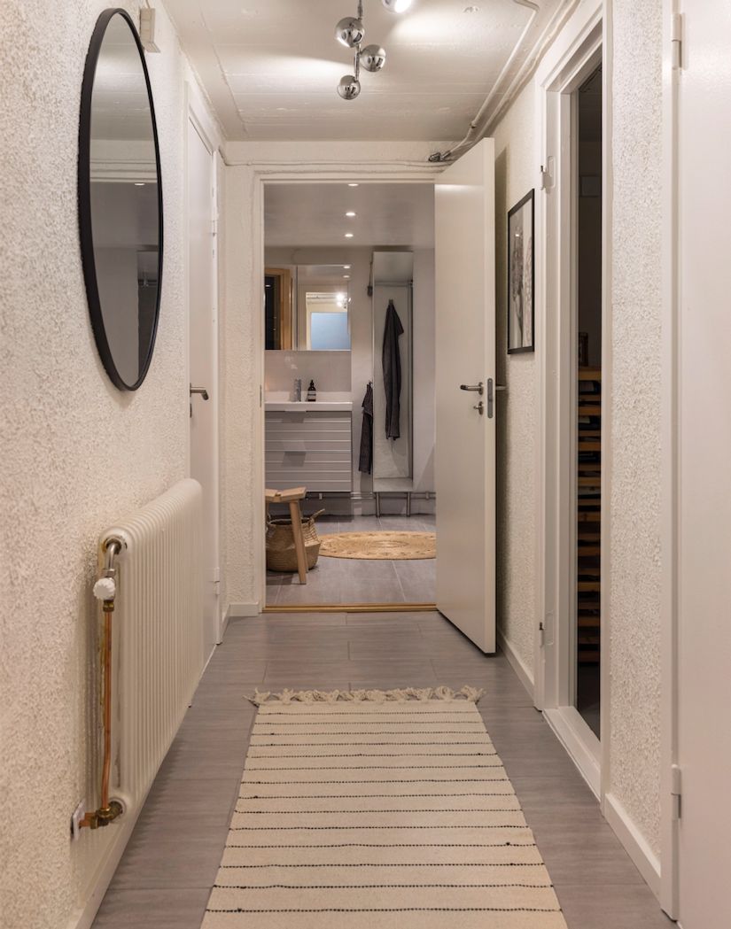 Radhus, Vallmoliden 3, Söndrum, Halmstad