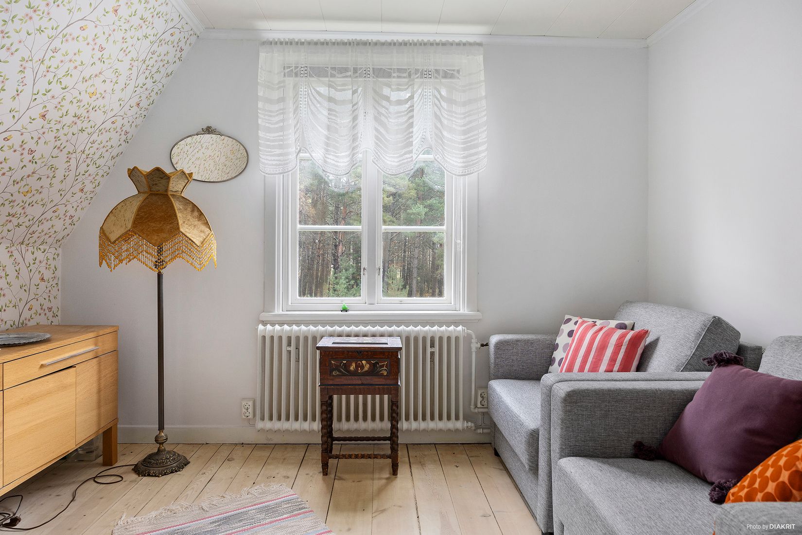 Villa, Alskog Utalskog 351, Alskog  - Östra Gotland, Gotland