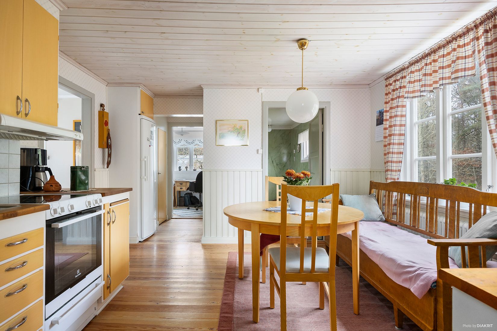 Villa, Alskog Utalskog 351, Alskog  - Östra Gotland, Gotland