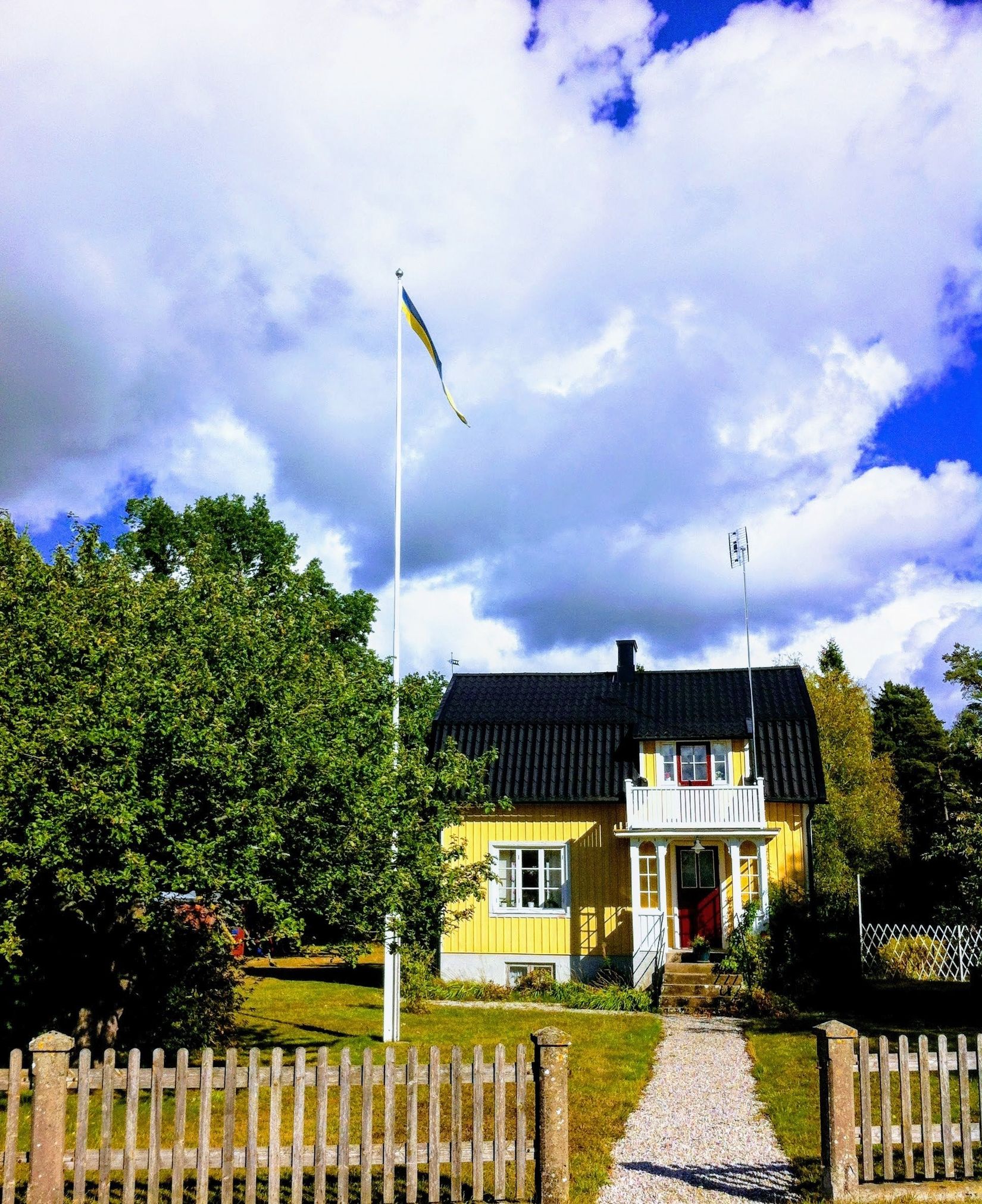 Villa, Alskog Utalskog 351, Alskog  - Östra Gotland, Gotland
