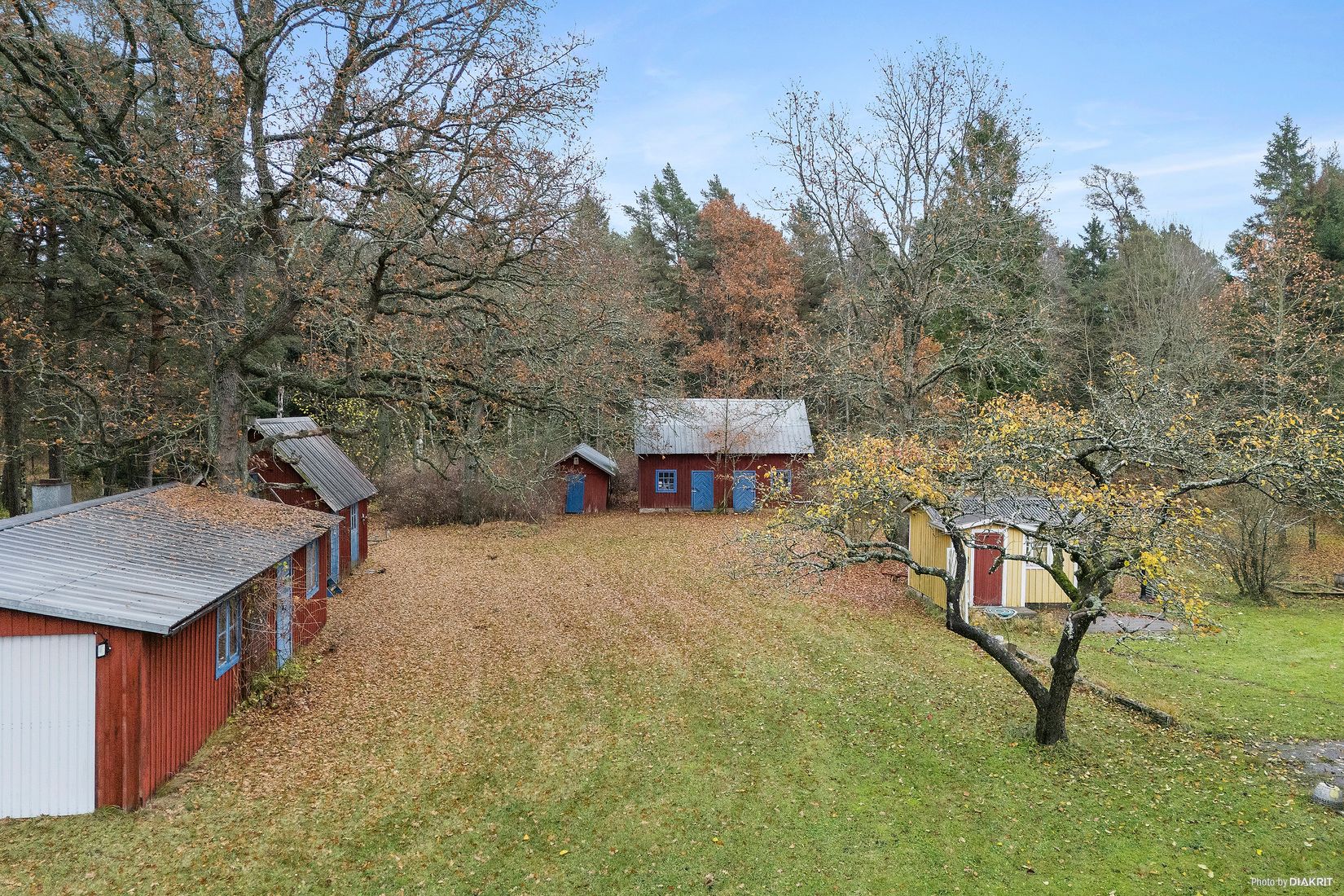 Villa, Alskog Utalskog 351, Alskog  - Östra Gotland, Gotland