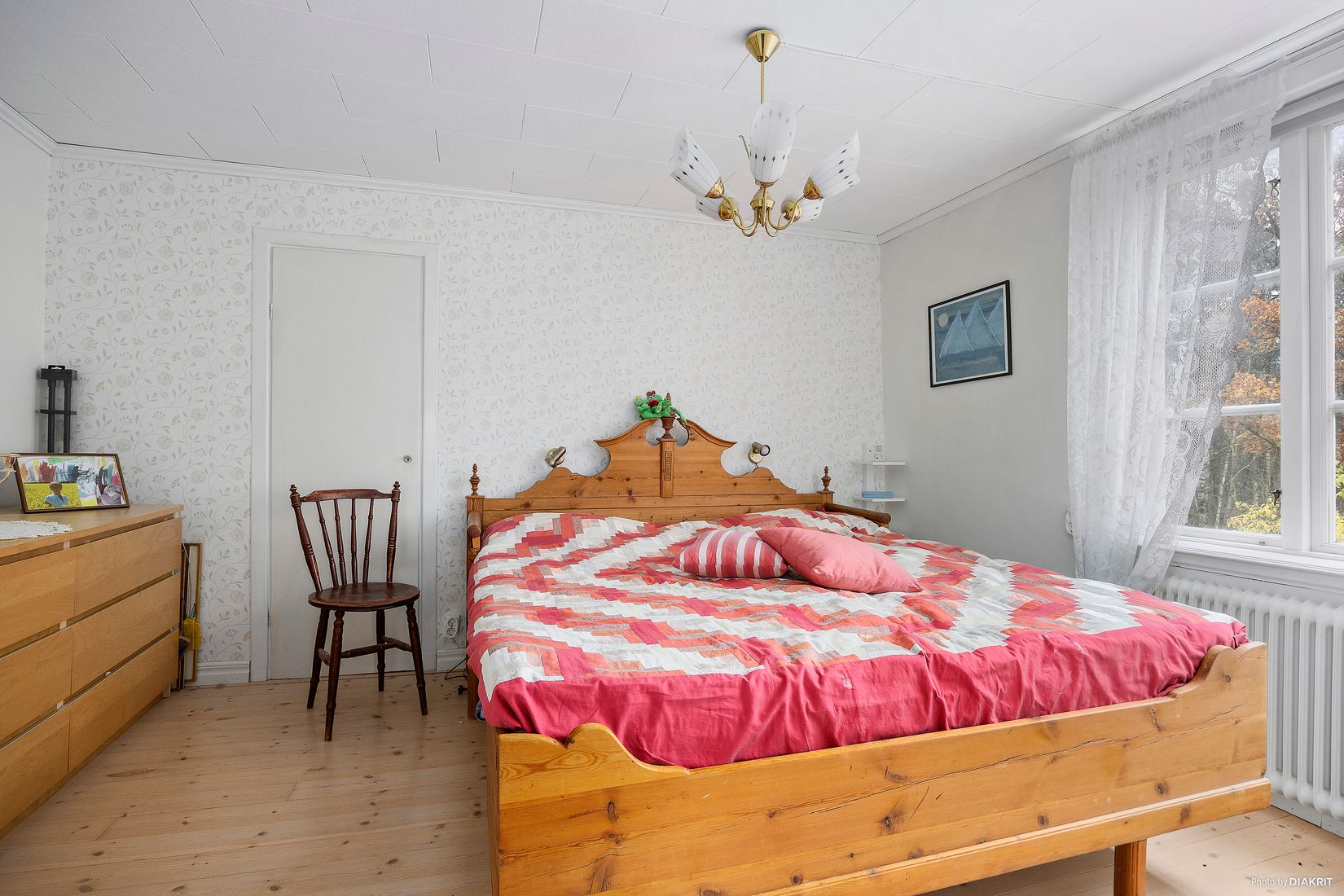 Villa, Alskog Utalskog 351, Alskog  - Östra Gotland, Gotland