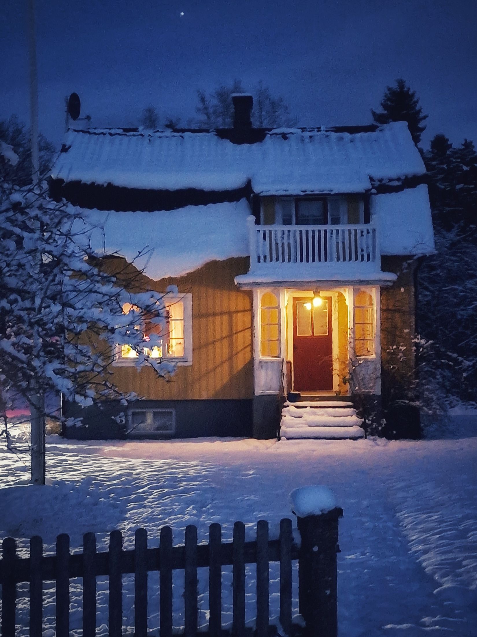 Villa, Alskog Utalskog 351, Alskog  - Östra Gotland, Gotland