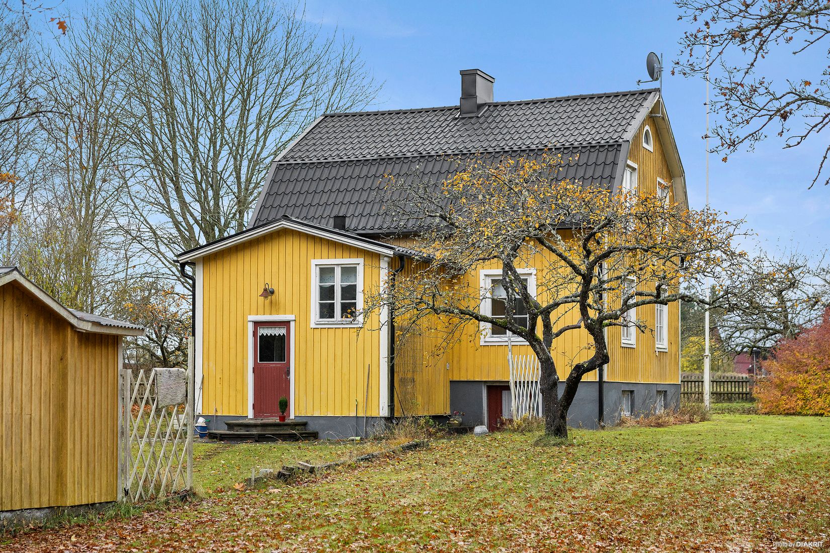 Villa, Alskog Utalskog 351, Alskog  - Östra Gotland, Gotland